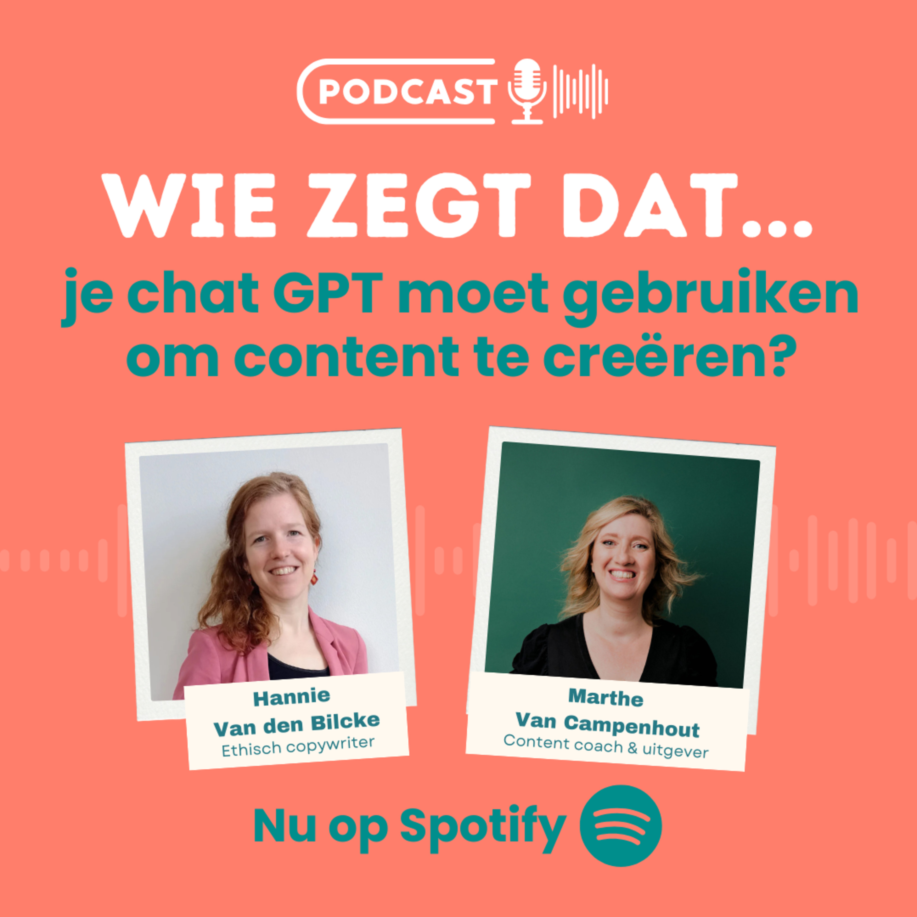 Wie zegt dat? ... over marketing en ondernemen