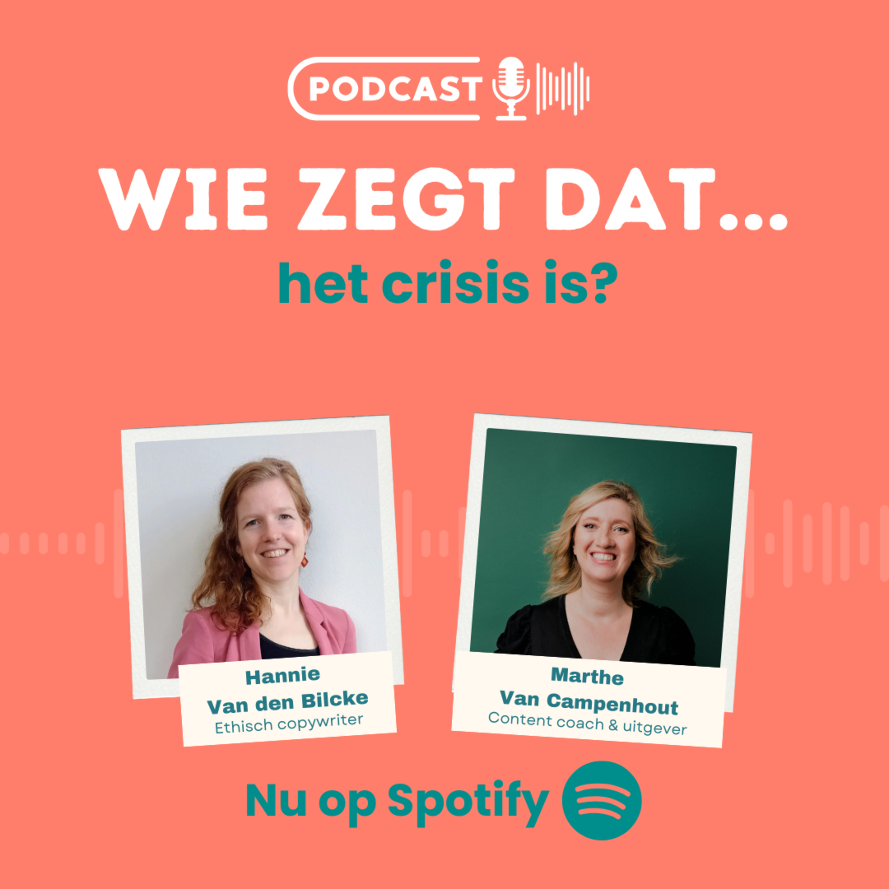 Wie zegt dat? ... over marketing en ondernemen