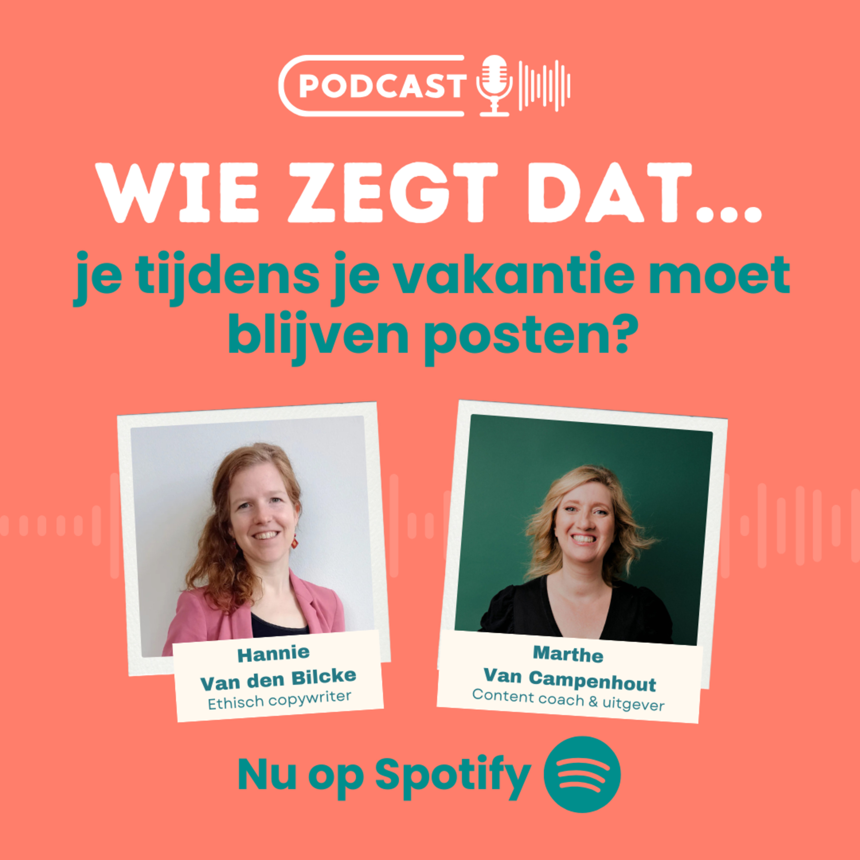 Wie zegt dat? ... over marketing en ondernemen