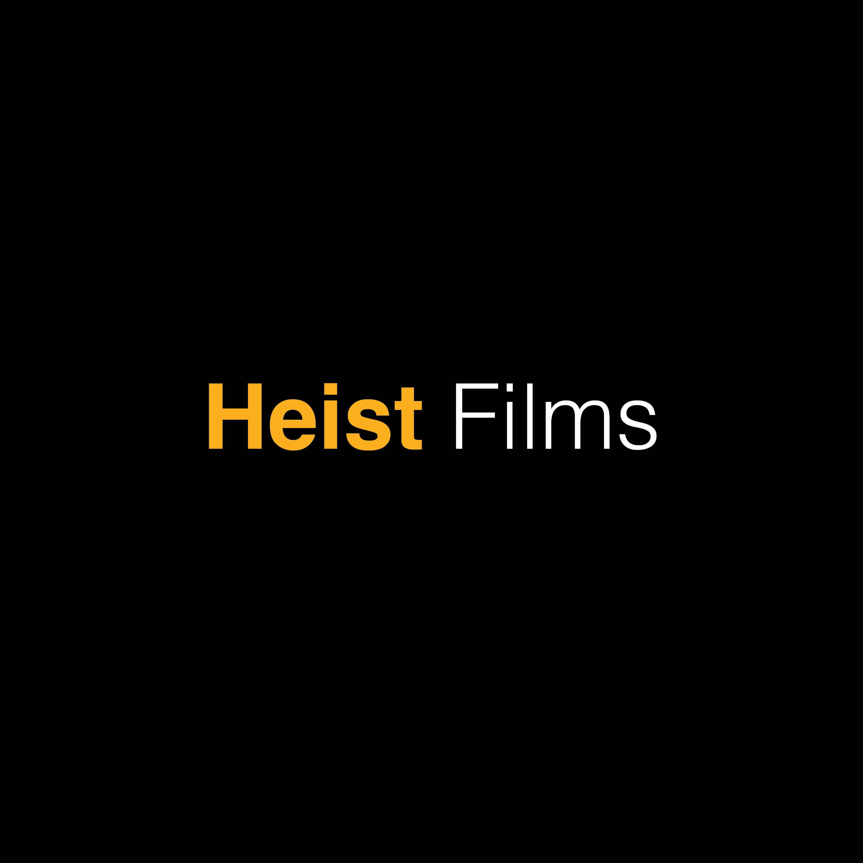 Ep. 18 - Heist episode artwork