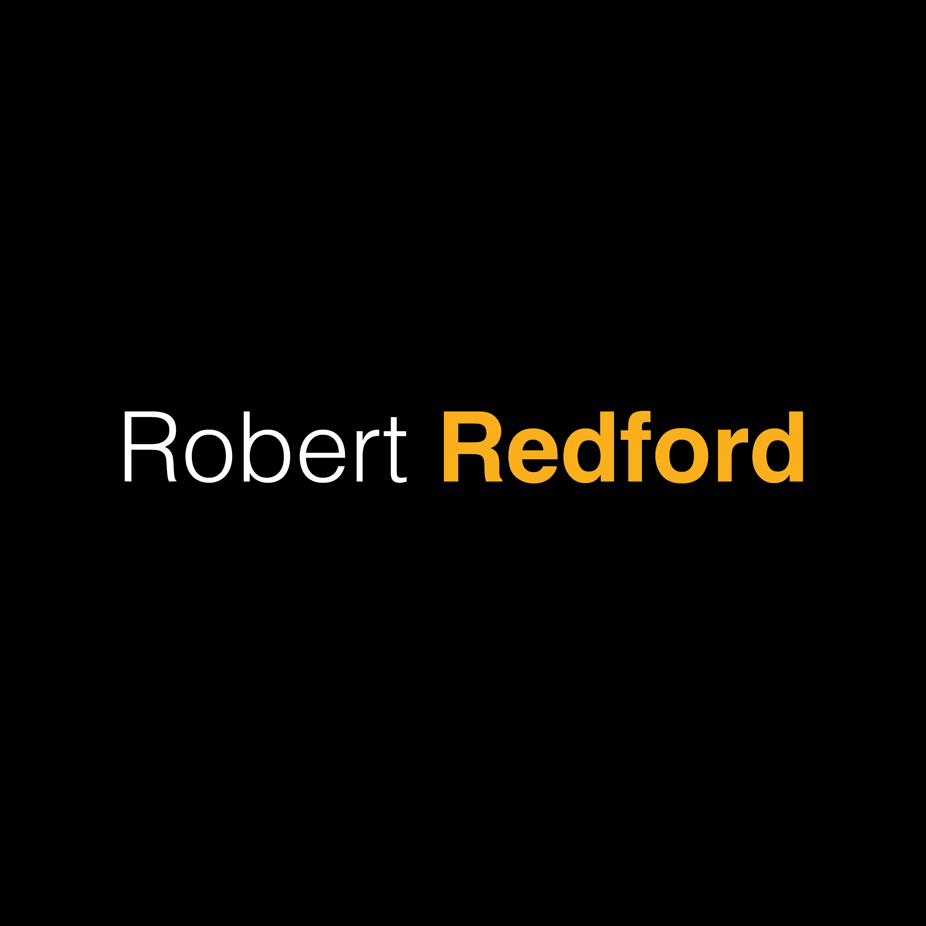 Ep. 20 - Robert Redford episode artwork