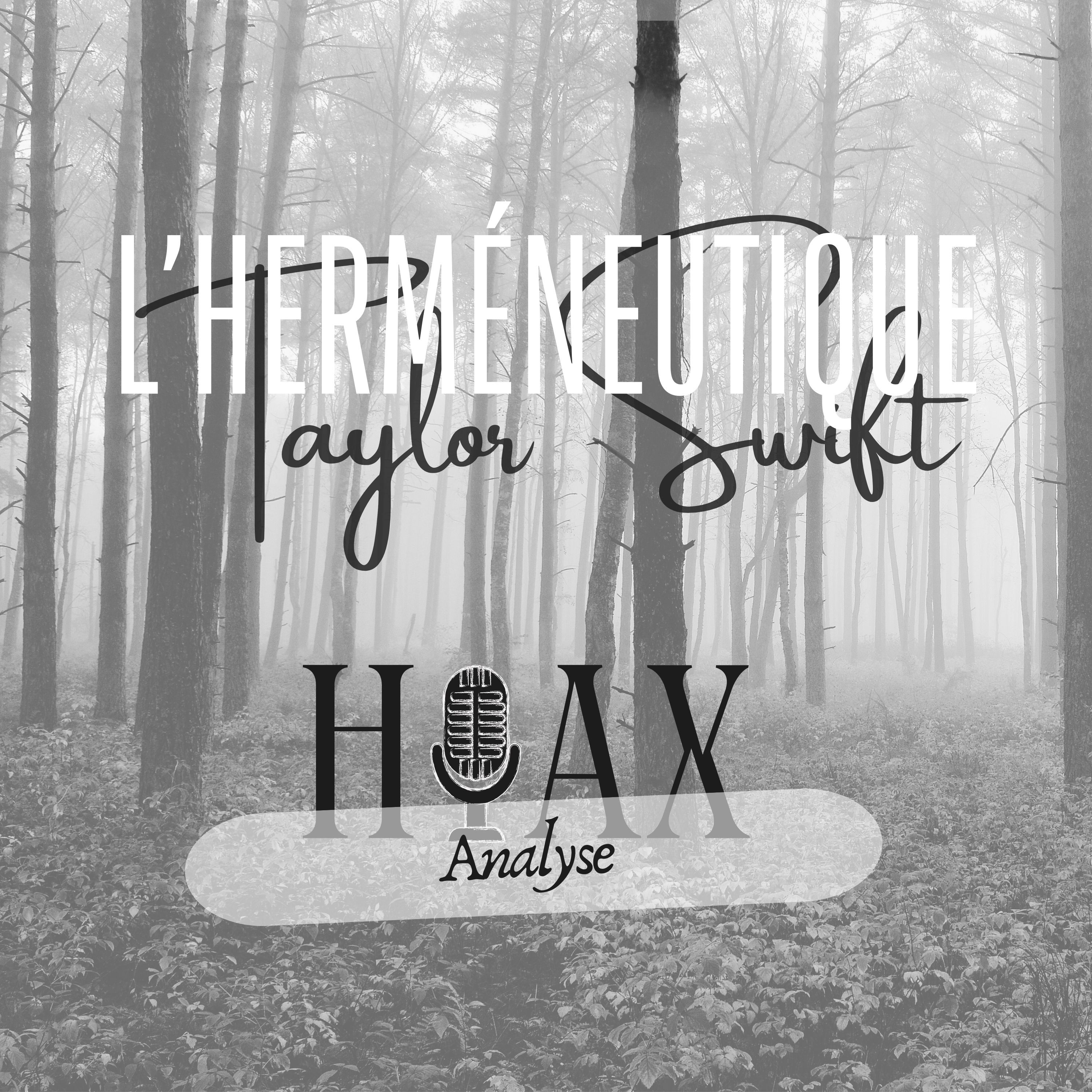 #72 hoax, la chanson la plus complexe de folklore analysée – L'herméneutique Taylor Swift