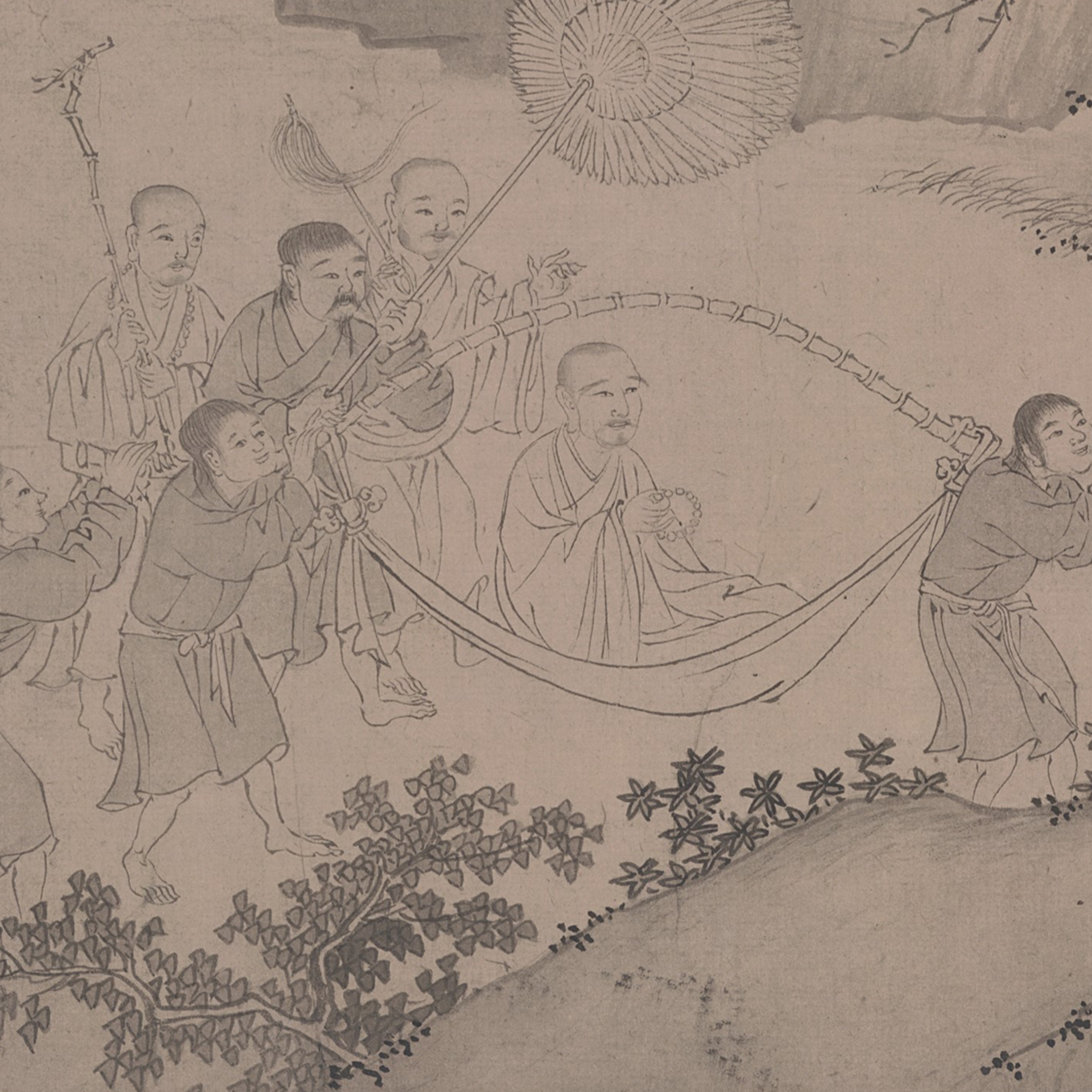 Episode 86: Nhân Tông hoàng đế - Bậc thầy ngoại giao