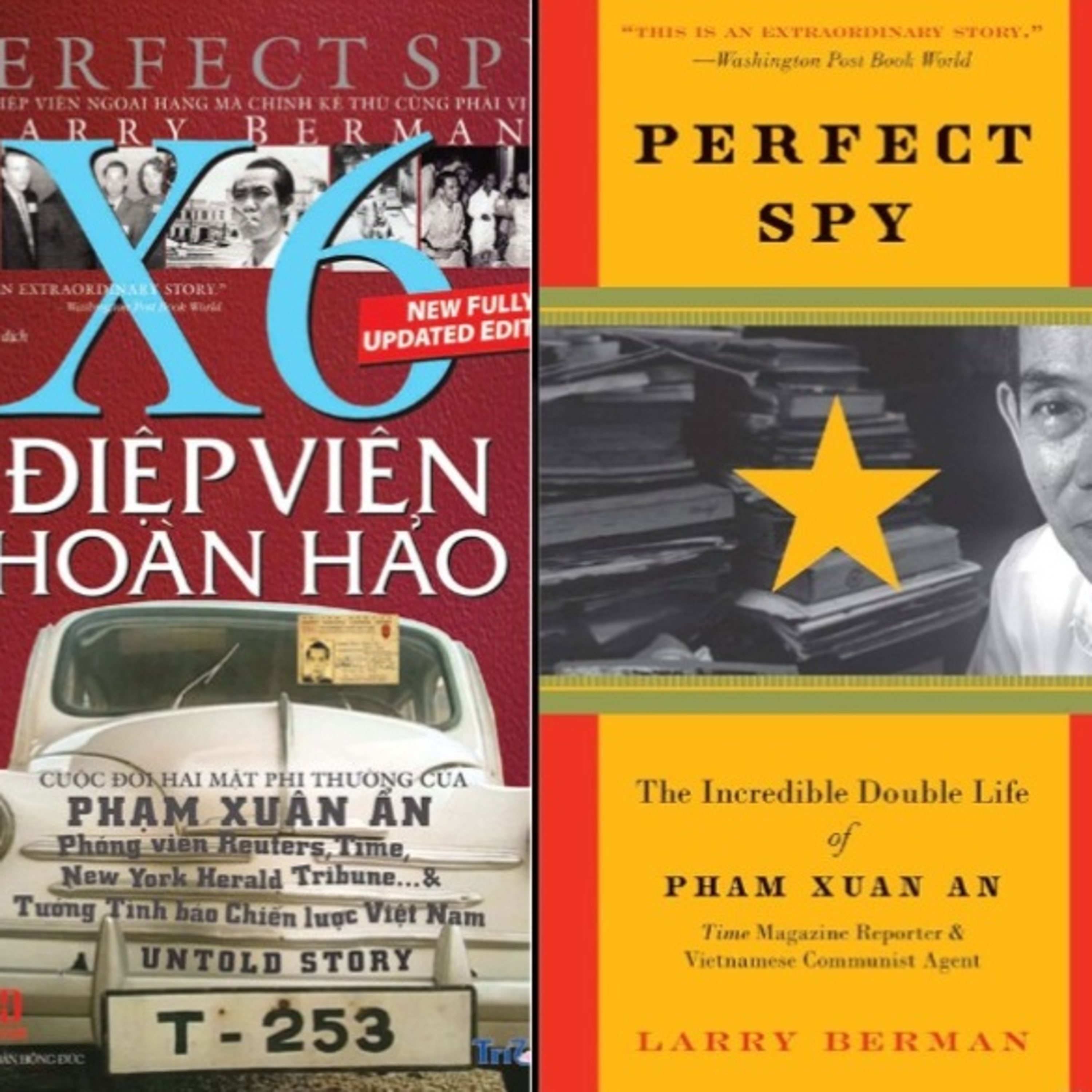 Episode 88: Điệp viên hoàn hảo - bản dịch chưa hoàn hảo