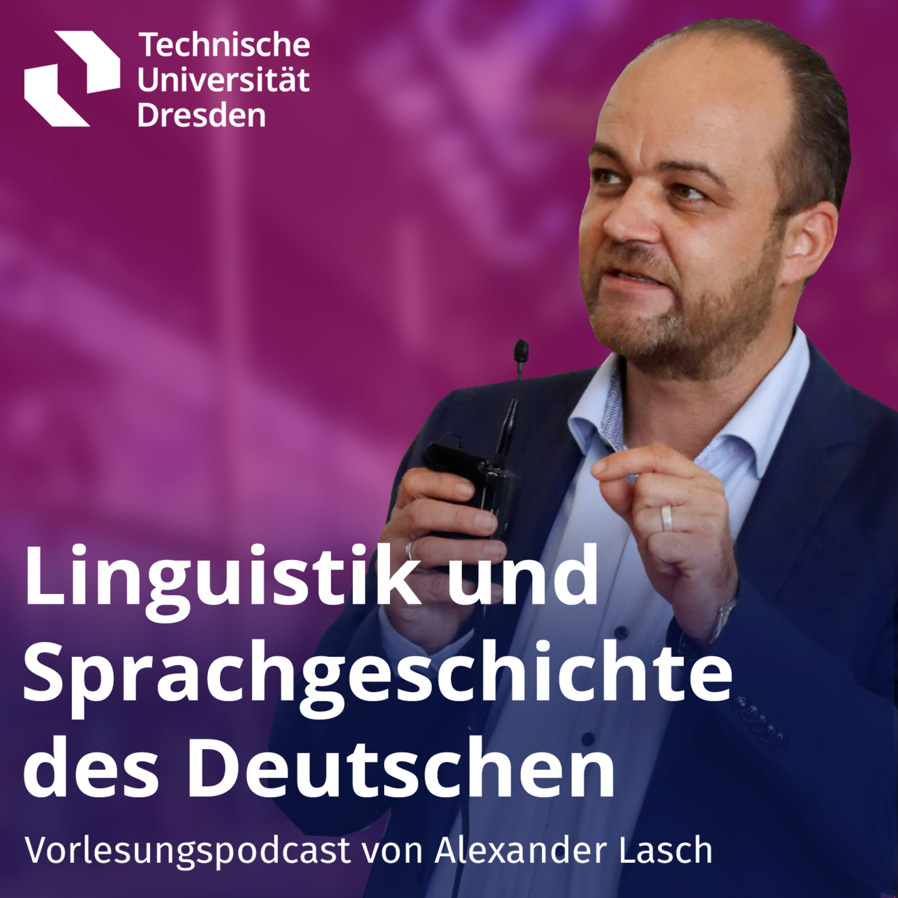 Linguistik und Sprachgeschichte des Deutschen
