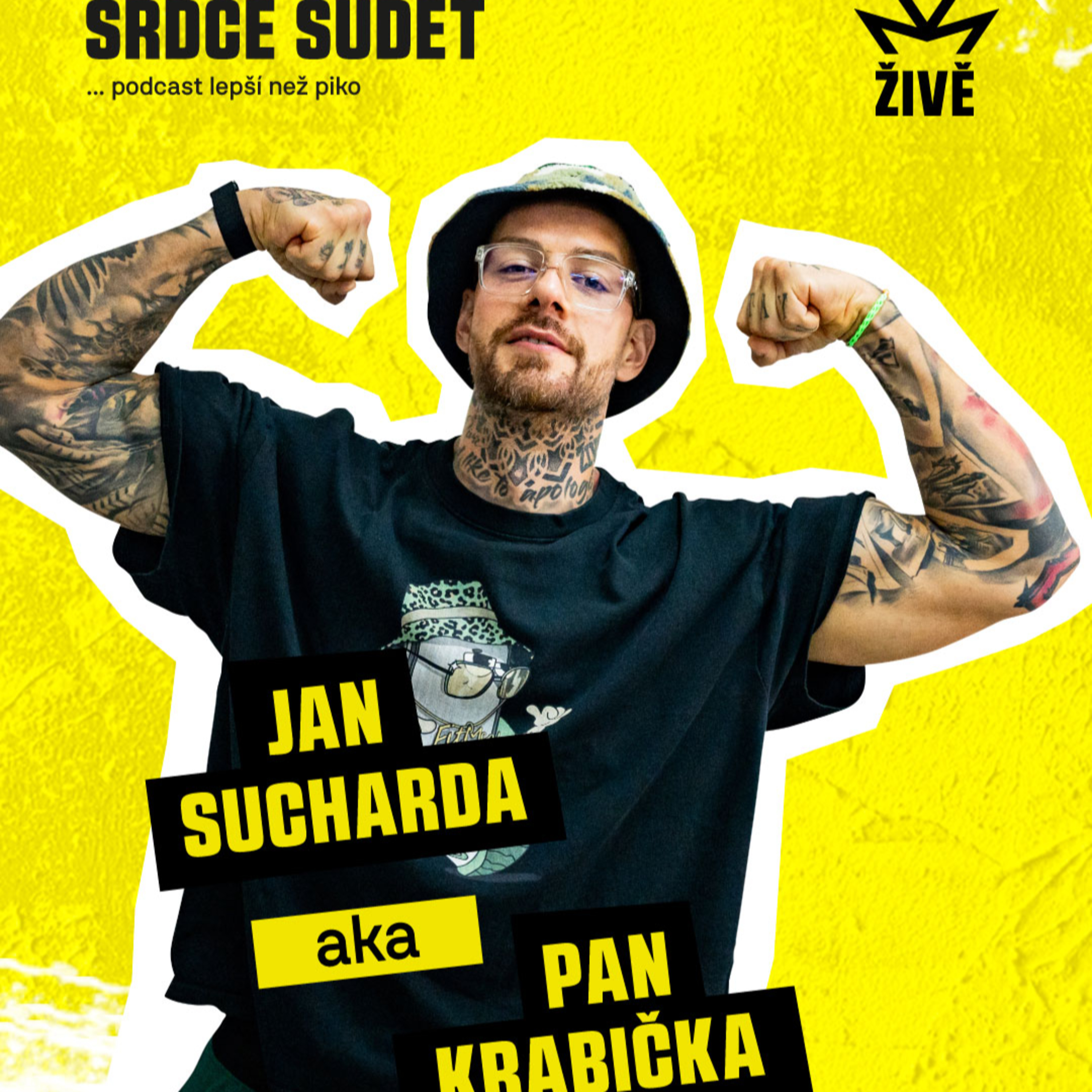 Srdce Sudet