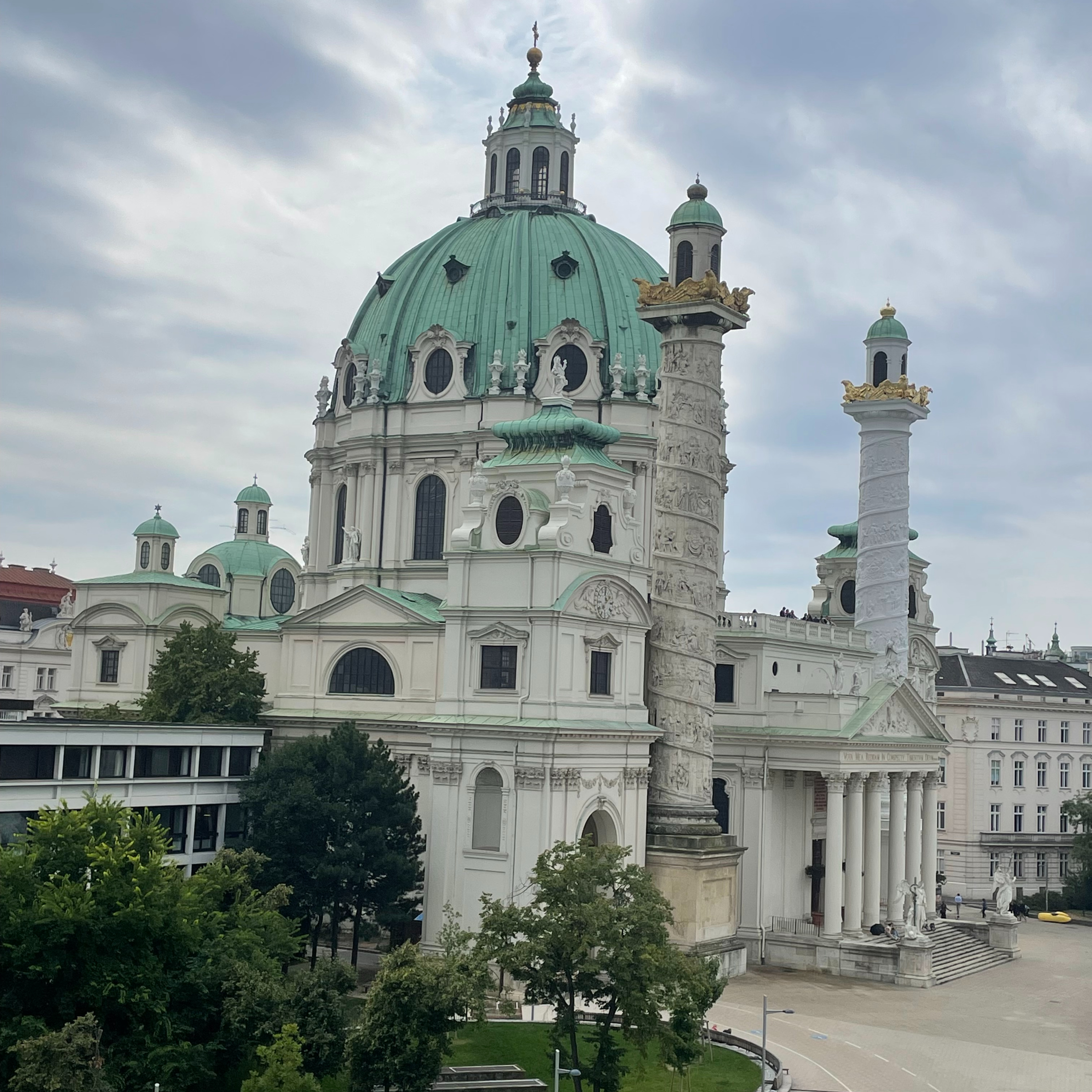 Meet Arielys: A Special Edition in Vienna