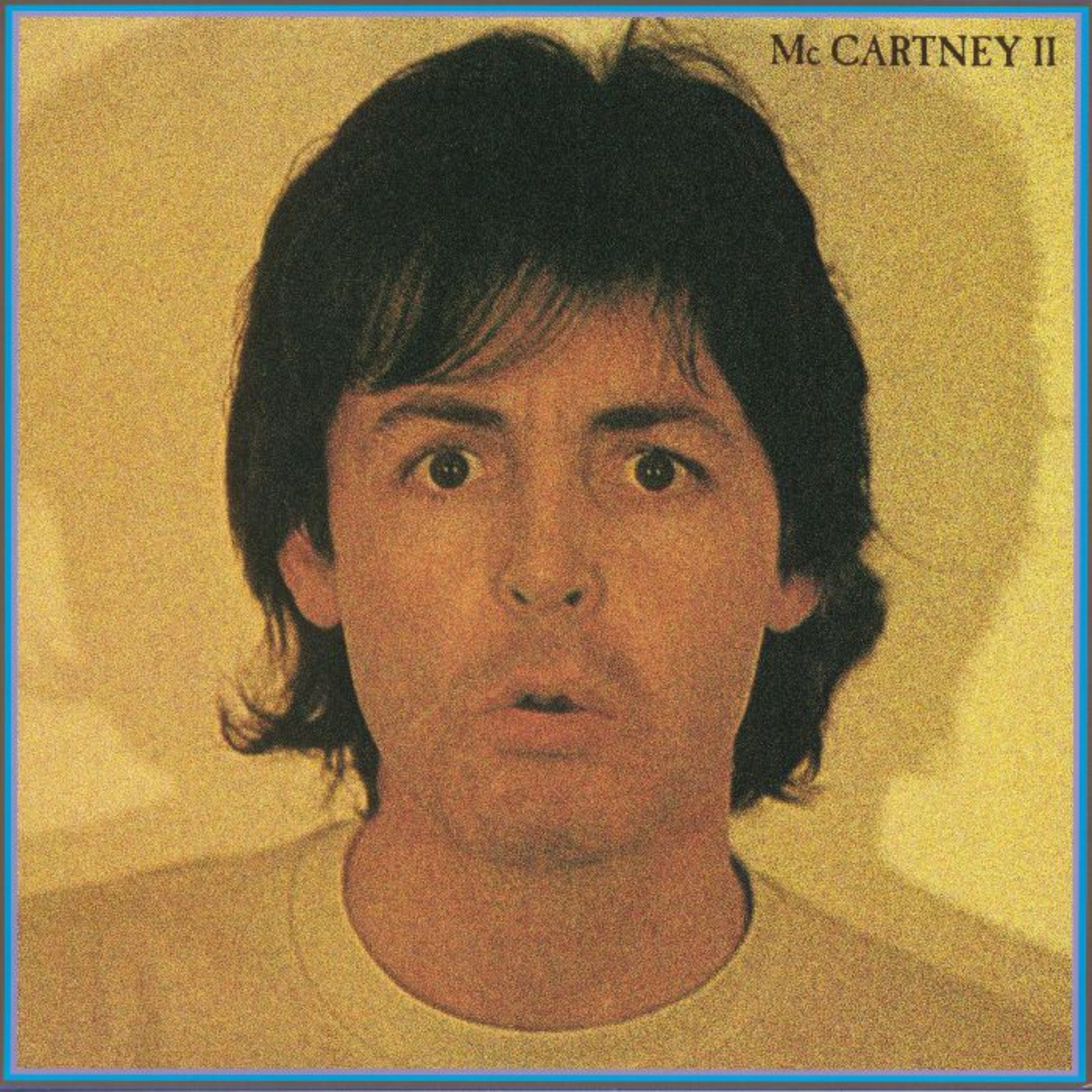 Episode 76 - Swim Deep on Paul McCartney, McCartney 2 episode artwork