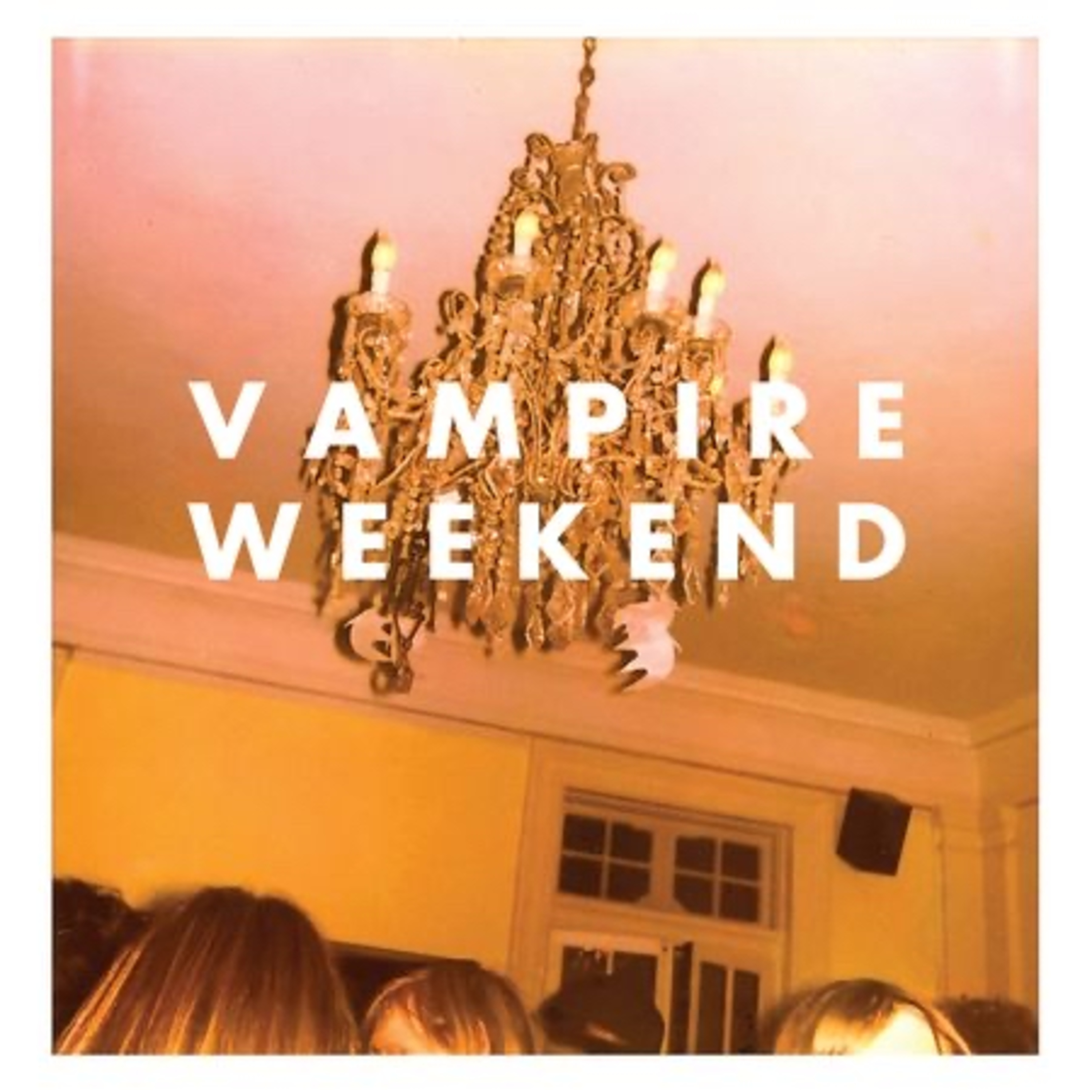 Vampire Weekend's Debut Changed What an Indie Band Could Be - Ned Newman on Vampire Weekend episode artwork