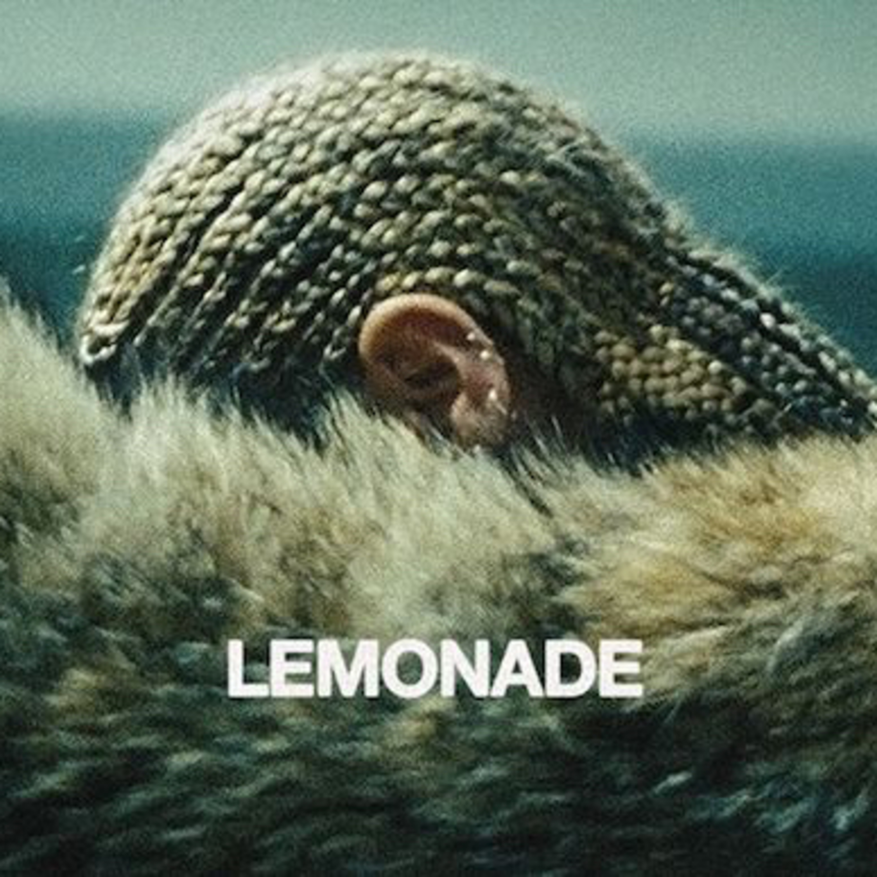 Episode 77 - Norah Hendriks - Beyonce's Lemonade. episode artwork