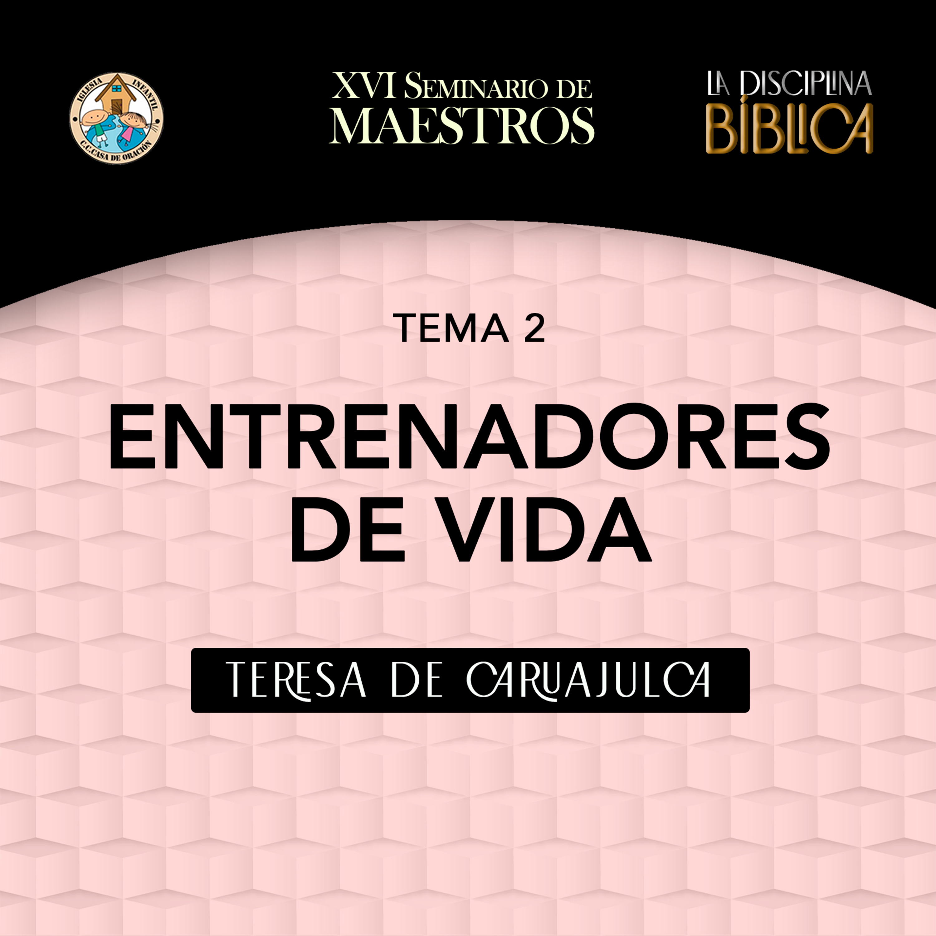 Teresa de Caruajulca - Entrenadores de vida
