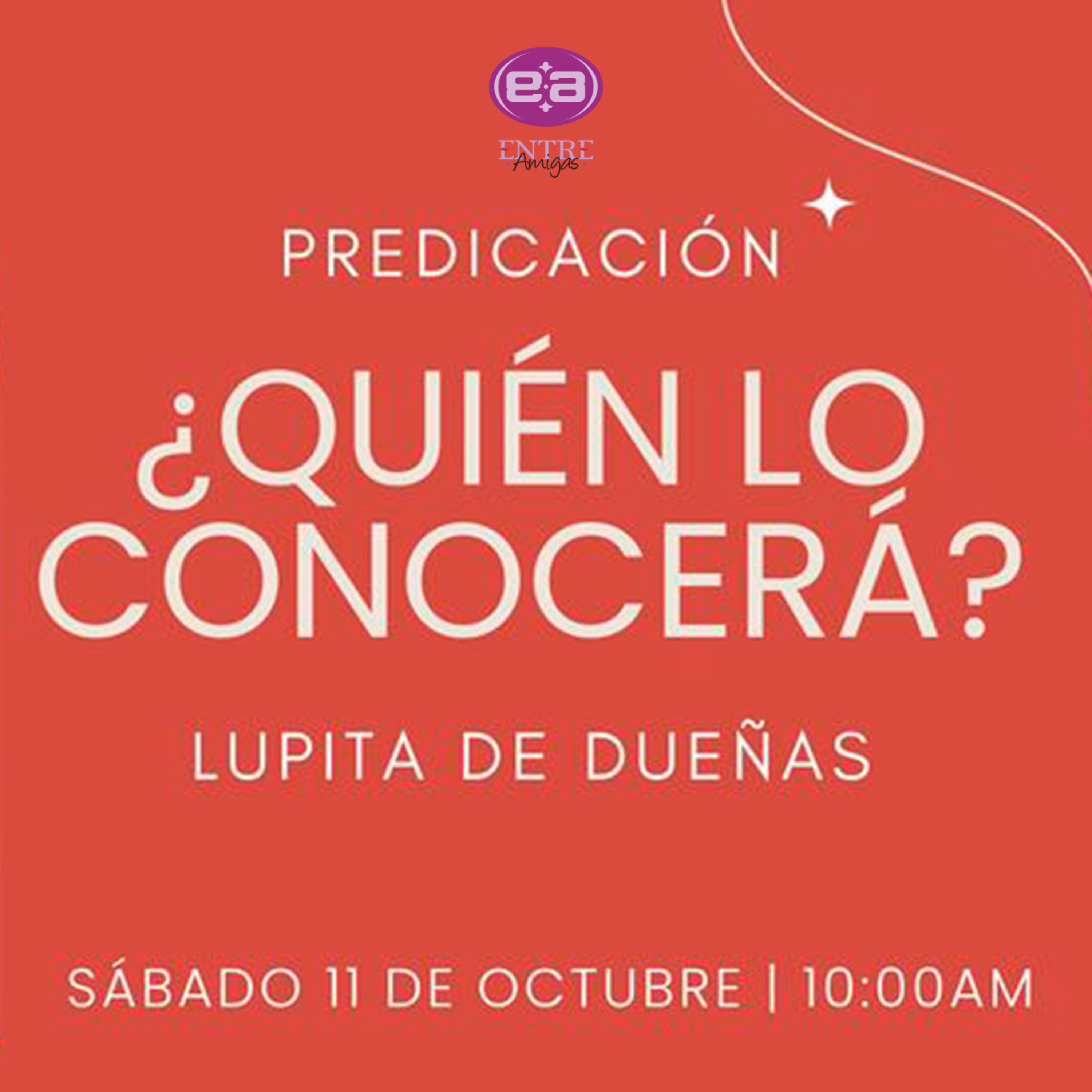 Lupita de Dueñas - ¿Quién lo conocerá?