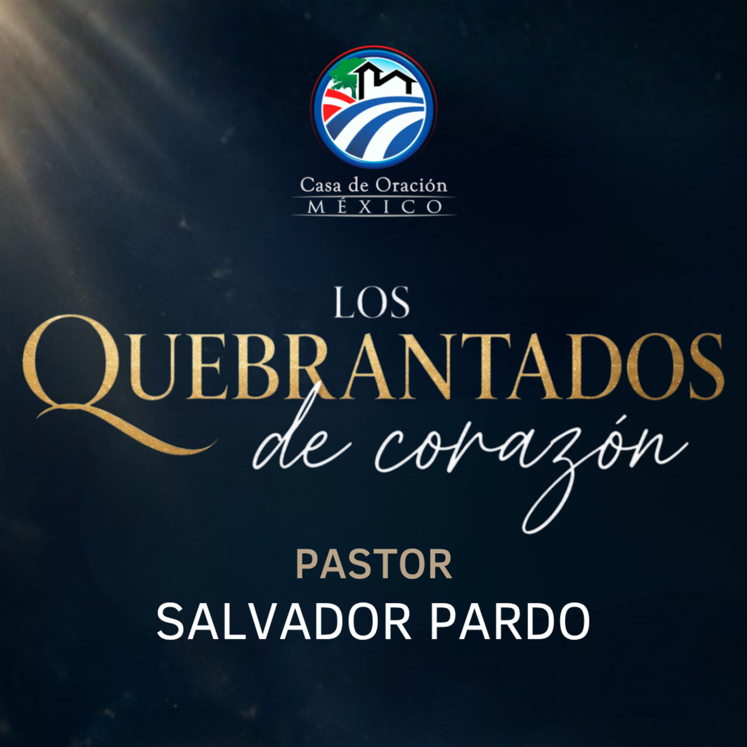 Salvador Pardo - Los quebrantados de corazón