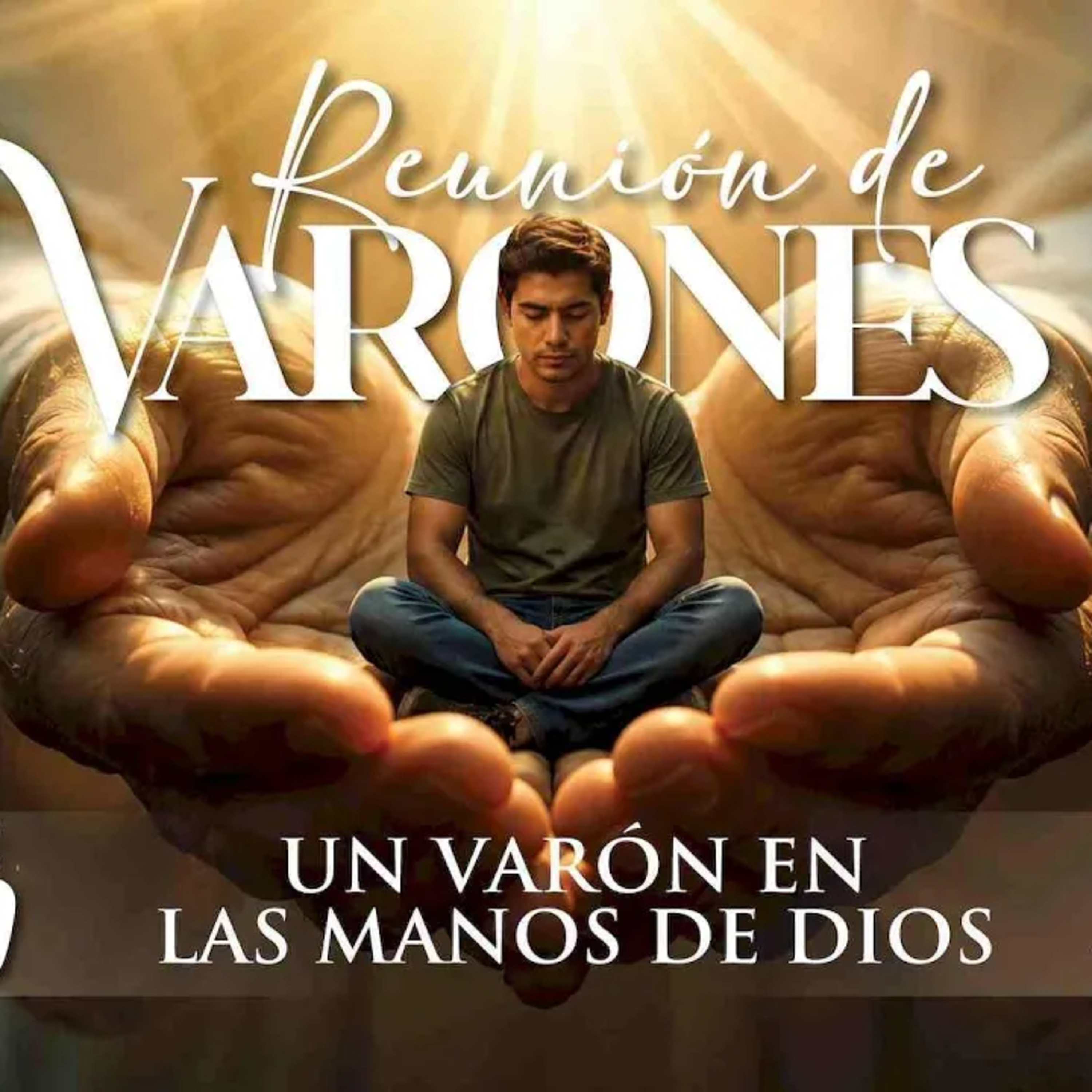 Salvador Pardo - Un varón en las manos de Dios