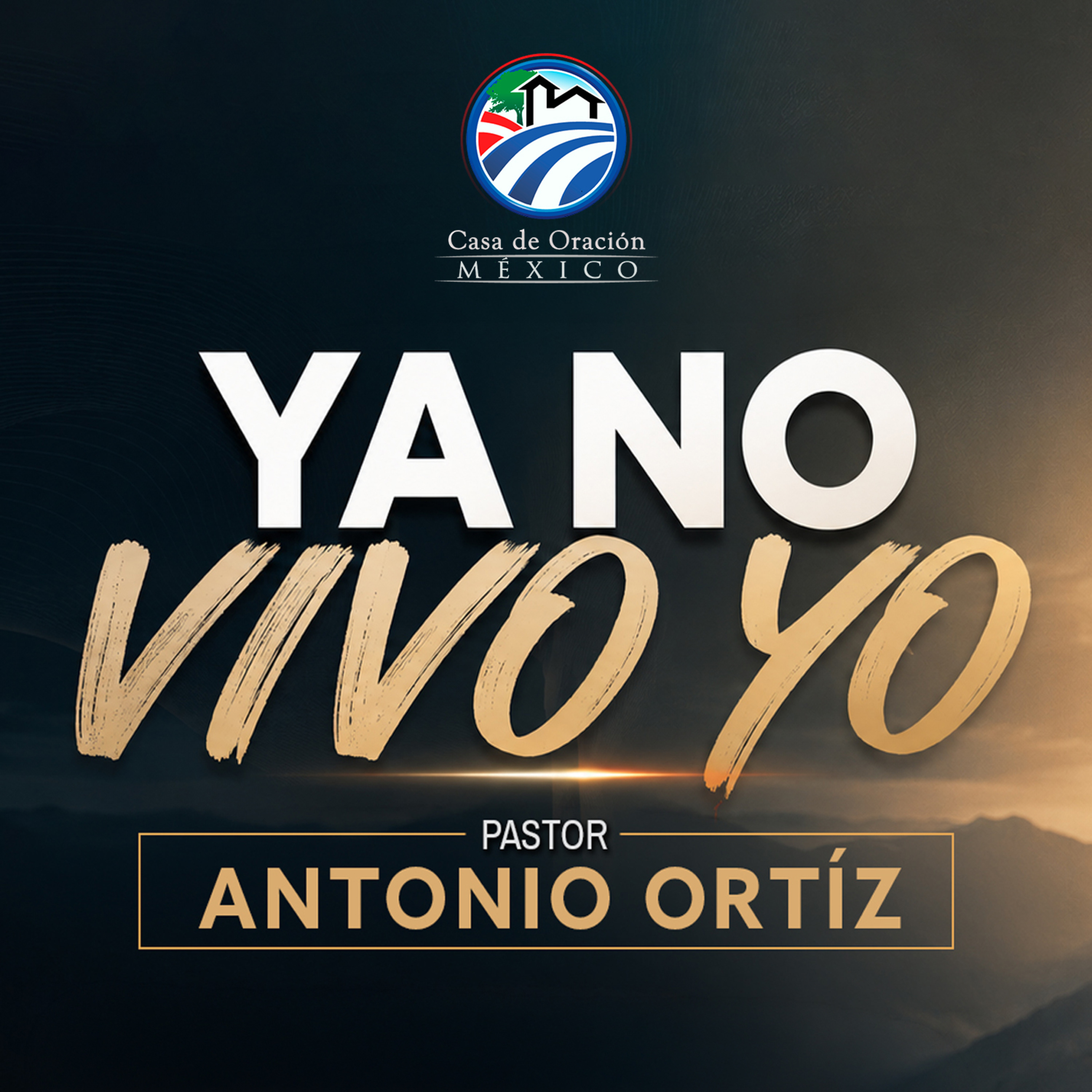 Antonio OrtÍz - Ya no vivo yo