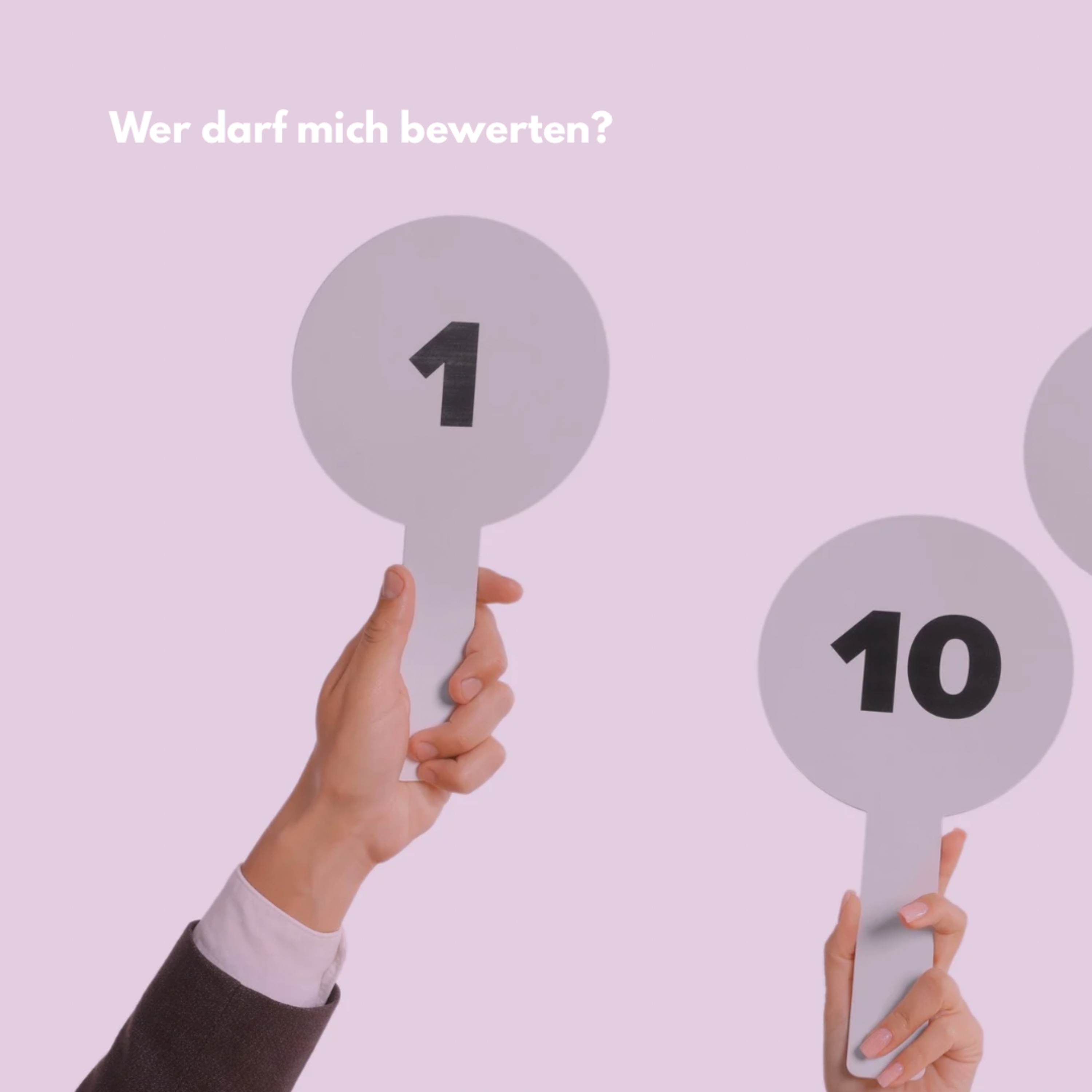 Wer darf mich bewerten? | Predigt am 15.02.2025 | Fabian Kallauch episode artwork