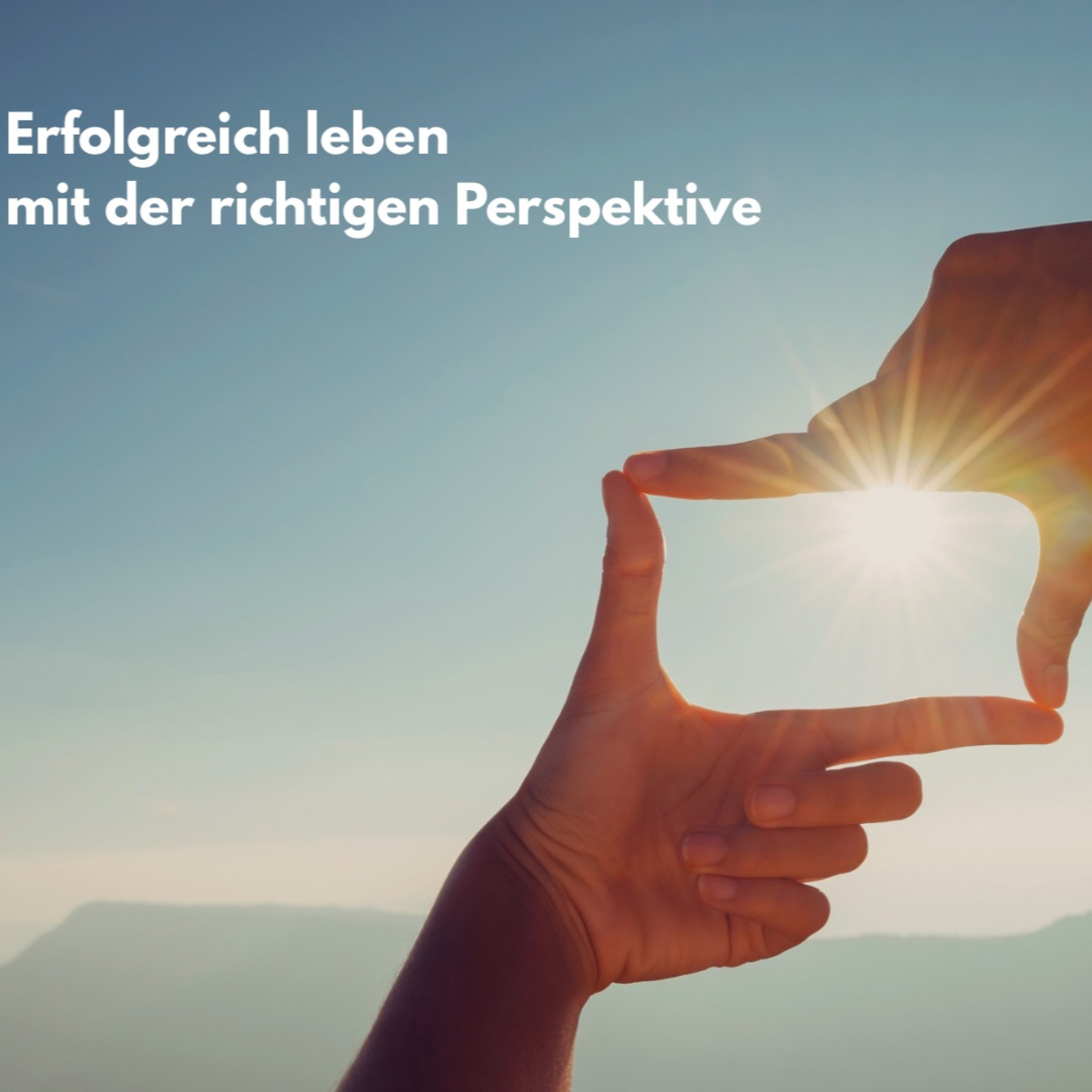 Erfolgreich leben mit der richtigen Perspektive | Predigt am 22.02.2026 | Hans-Peter Pache episode artwork