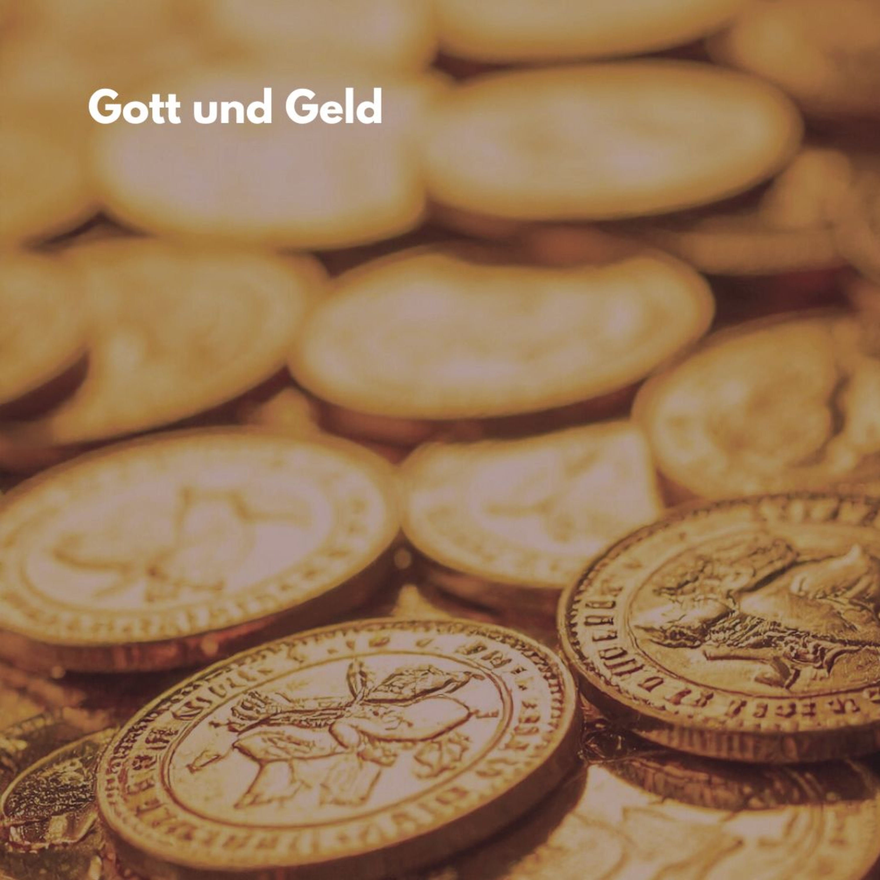 Gott und Geld - (K)ein Widerspruch | Predigt am 22.3.2026 | Fabian Kallauch episode artwork