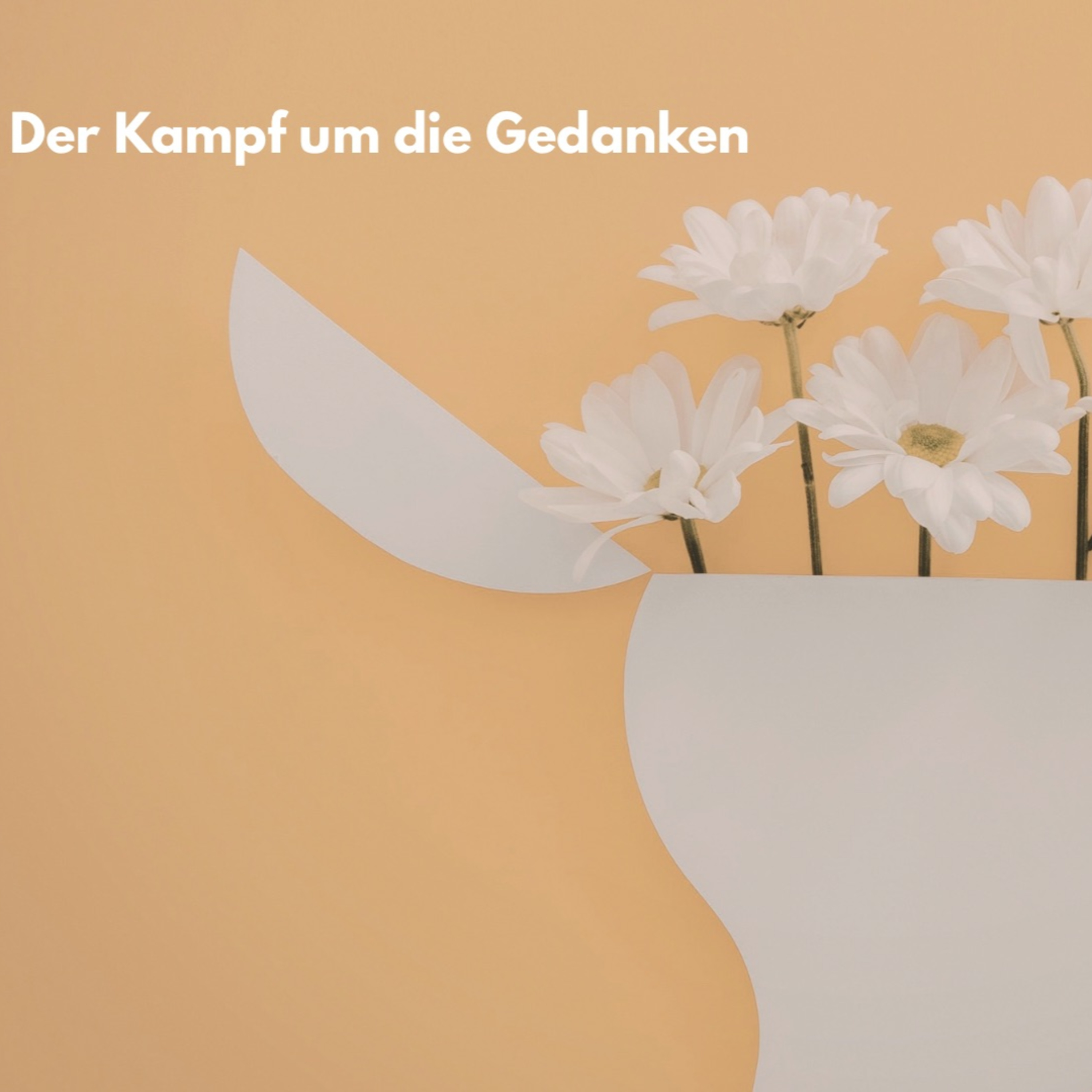 Der Kampf um die Gedanken | Predigt am 29.3.2026 | Niklas Jarstorff episode artwork