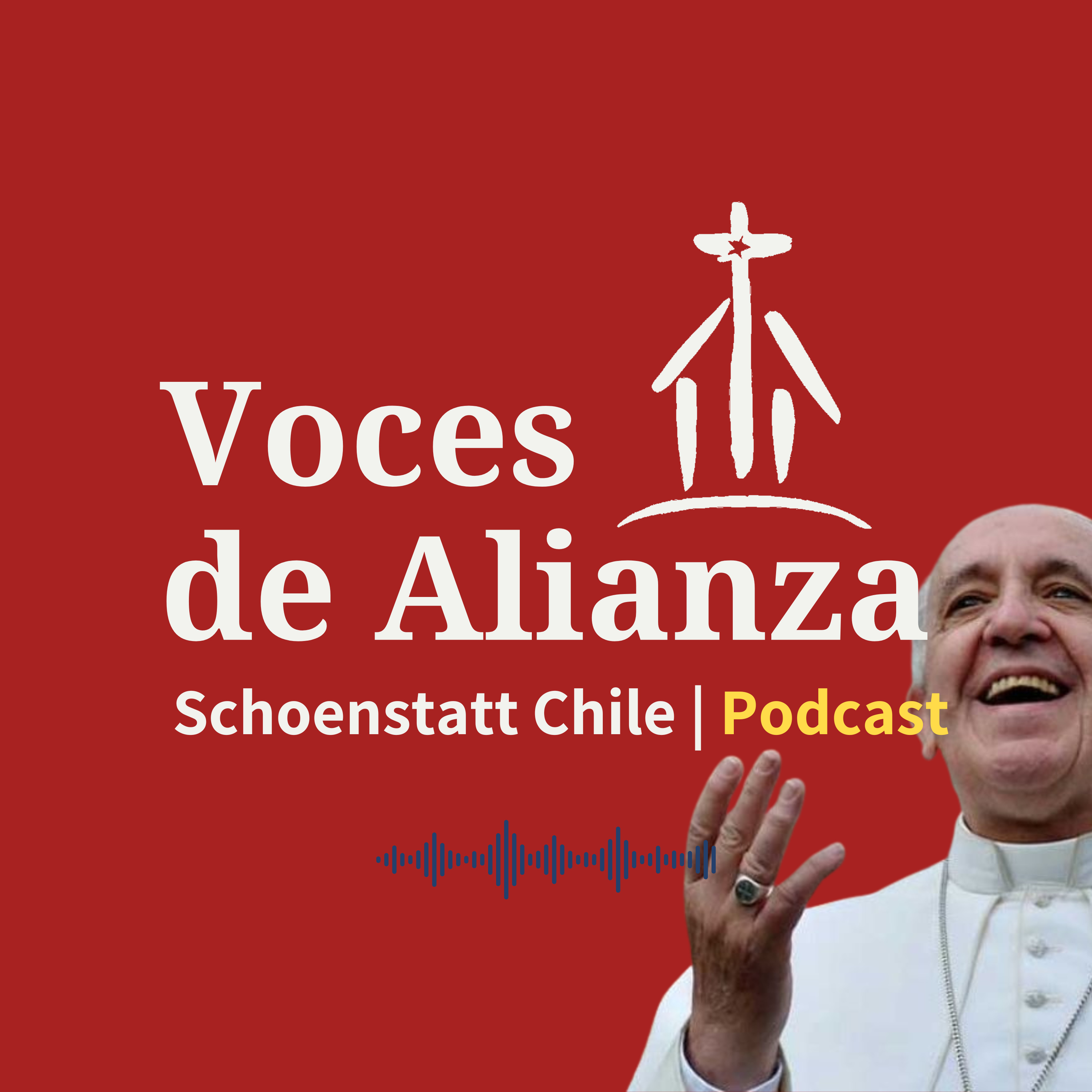 Francisco en el corazón de Schoenstatt episode artwork