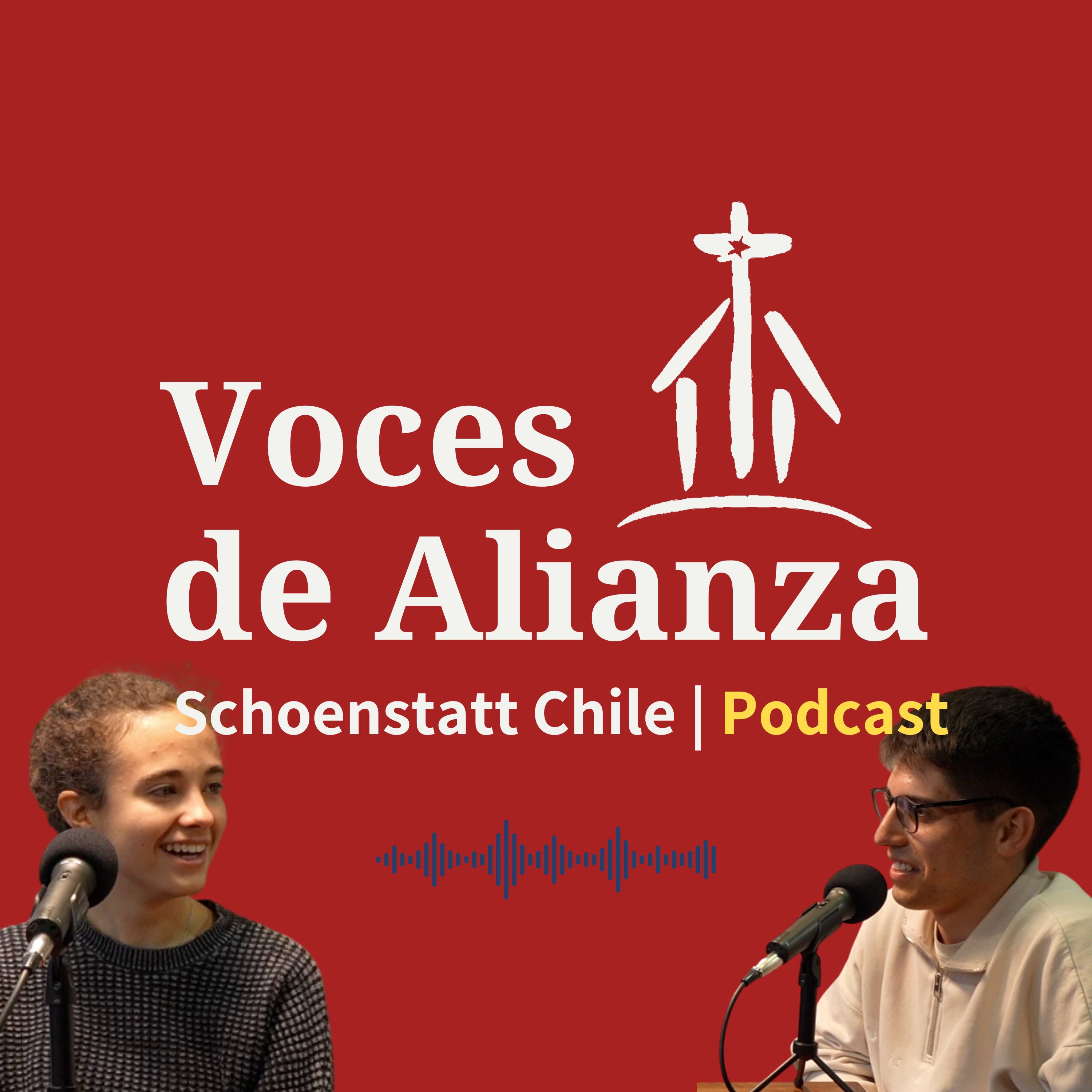 "El viaje que renovó nuestra fe" - Jóvenes chilenos en Schoenstatt y Roma episode artwork