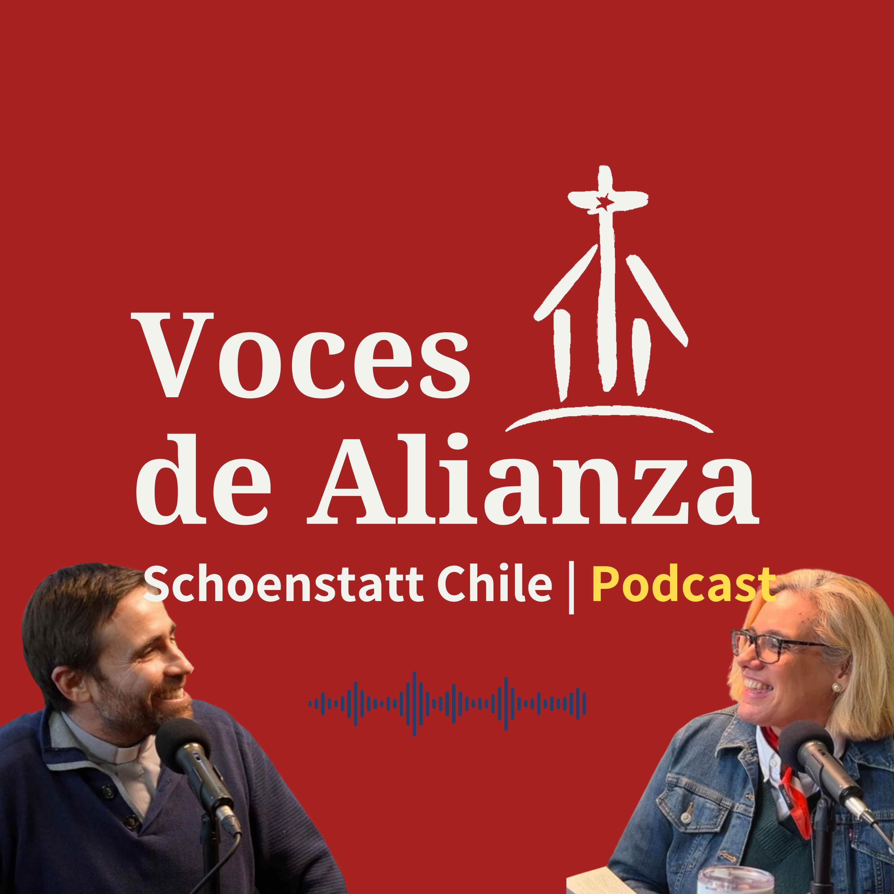 Misiones familiares - "La Iglesia más auténtica es la iglesia misionera" episode artwork