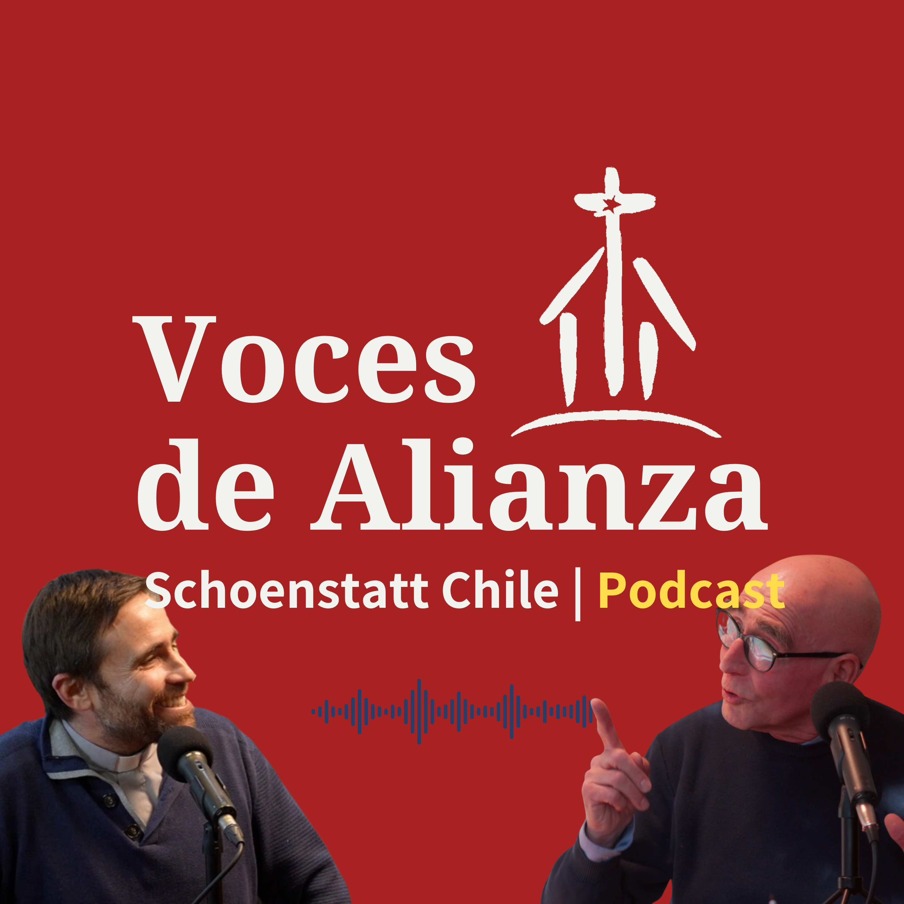 René Venegas, "Dios me estaba preparando desde siempre" episode artwork