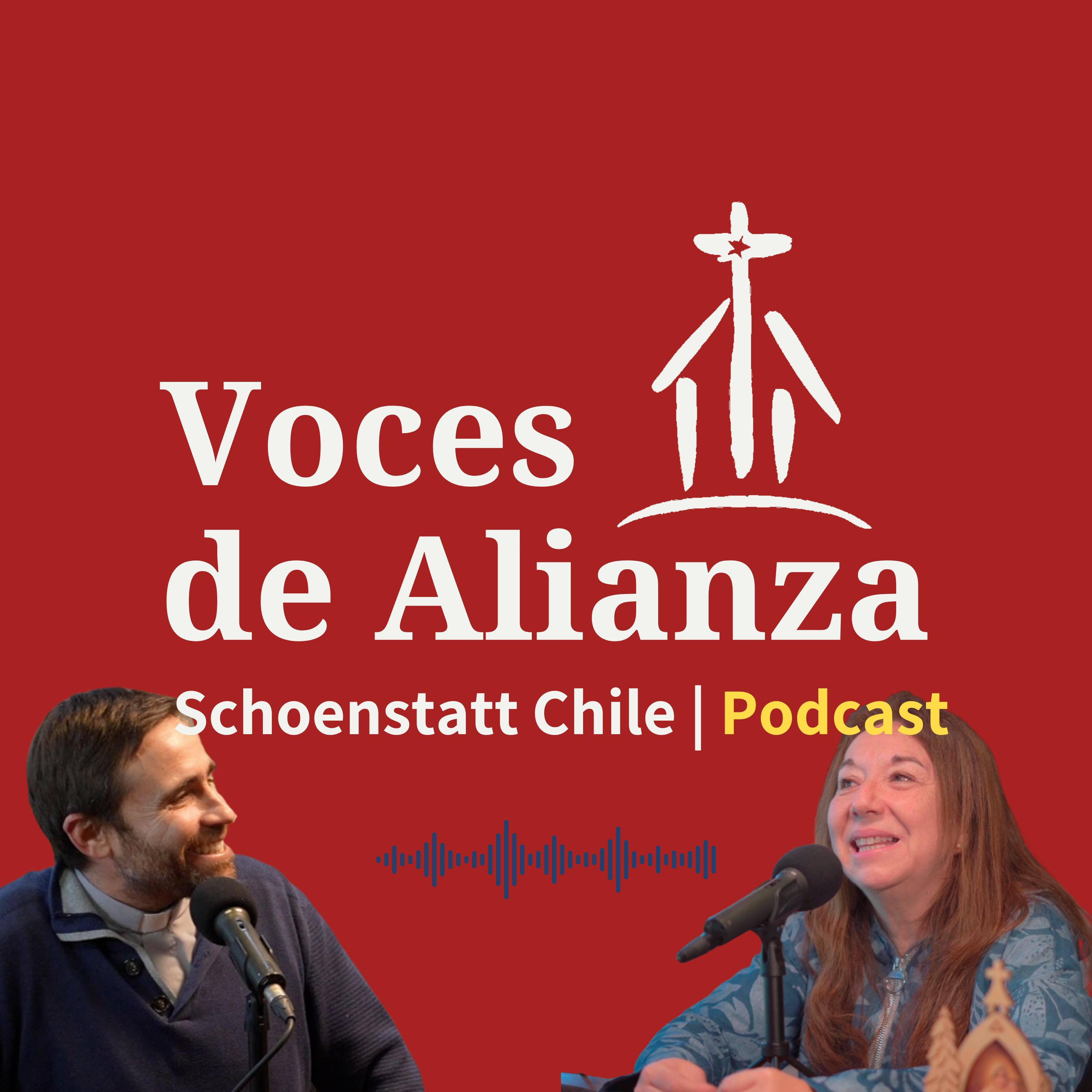 "Sólo se necesita amar a María", Rosita Milla y la Campaña de la Virgen Peregrina episode artwork