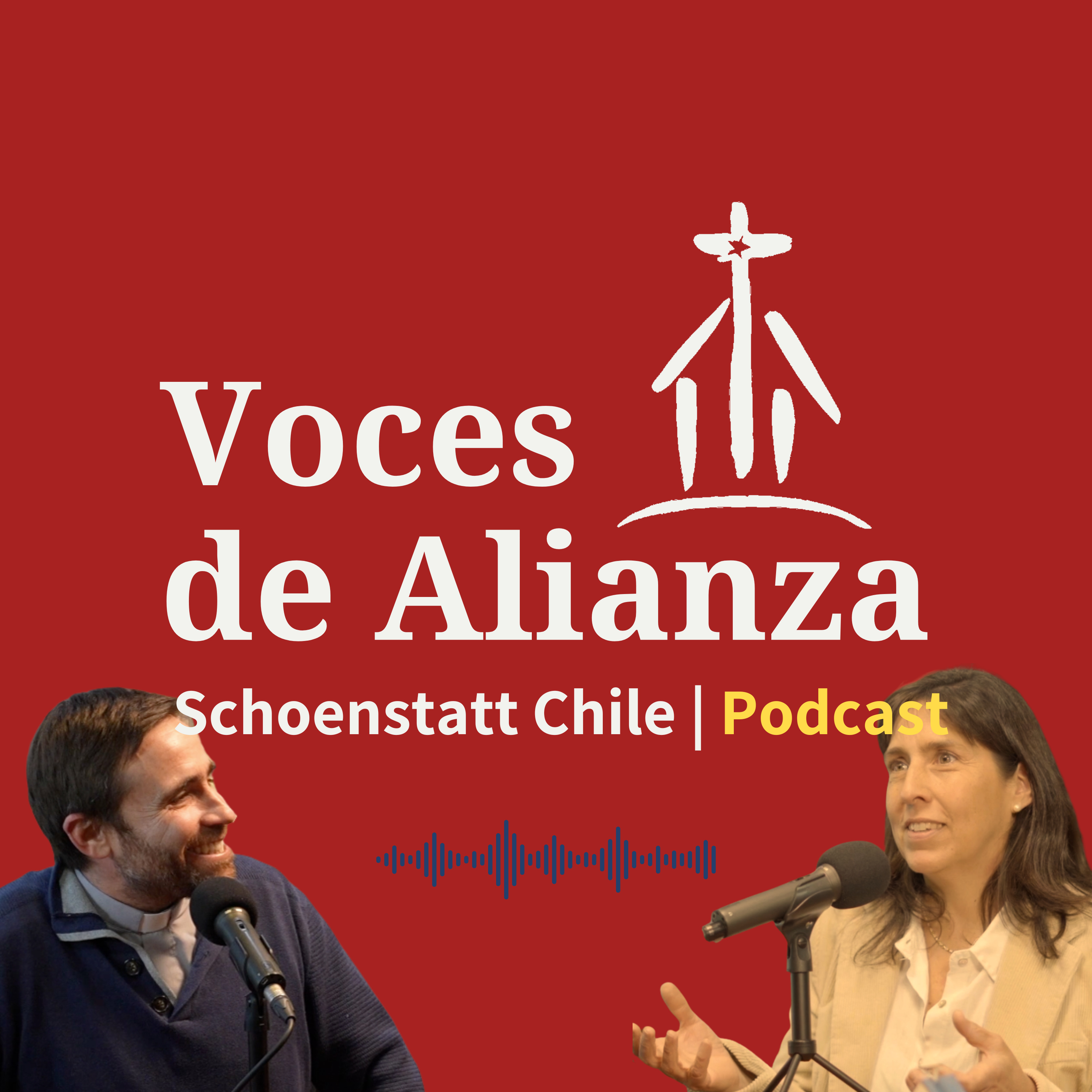 "¡Participa y gana!" El valor de la comunidad y las jornadas regionales episode artwork