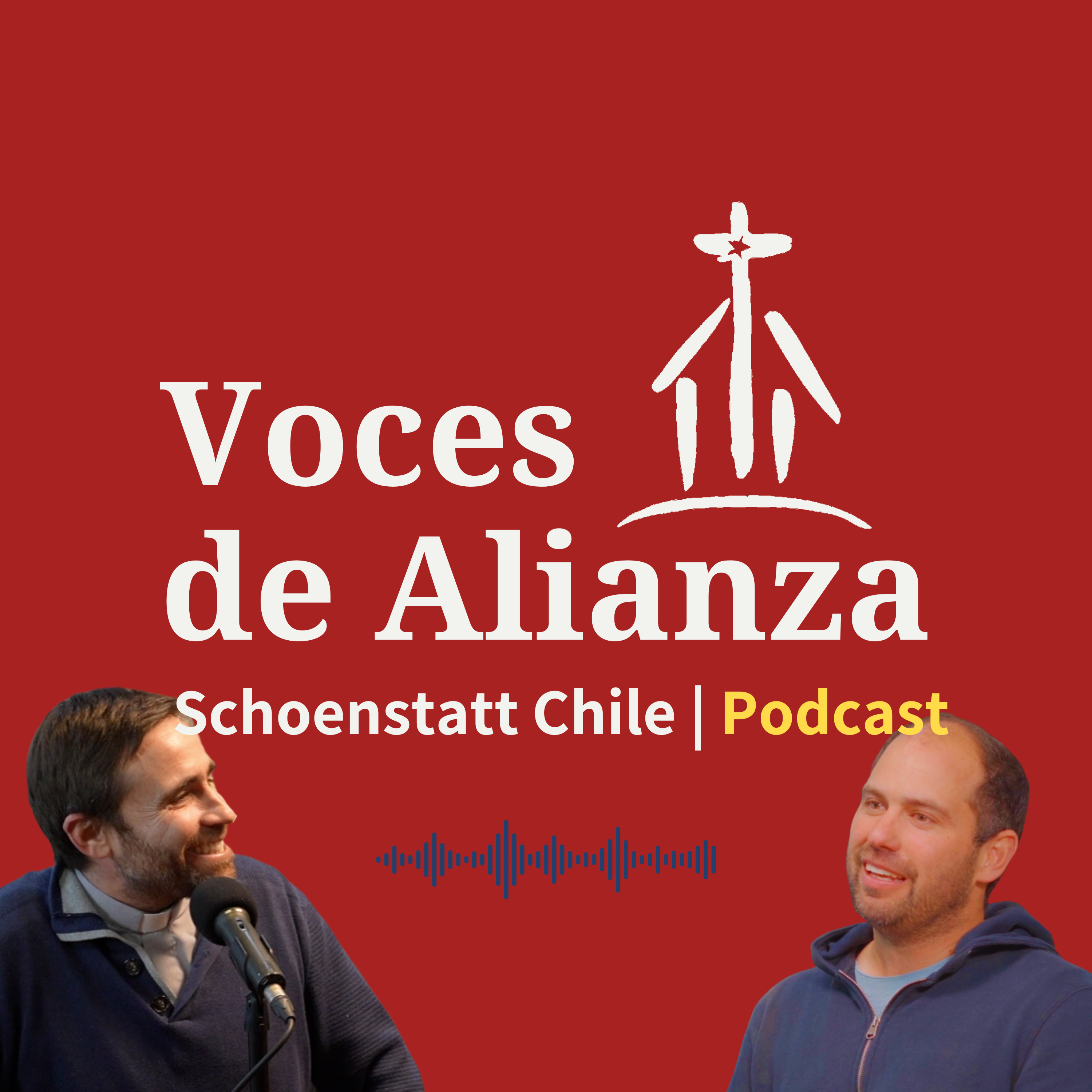 Nono Idalsoaga, “La alianza te impregna toda la vida” episode artwork