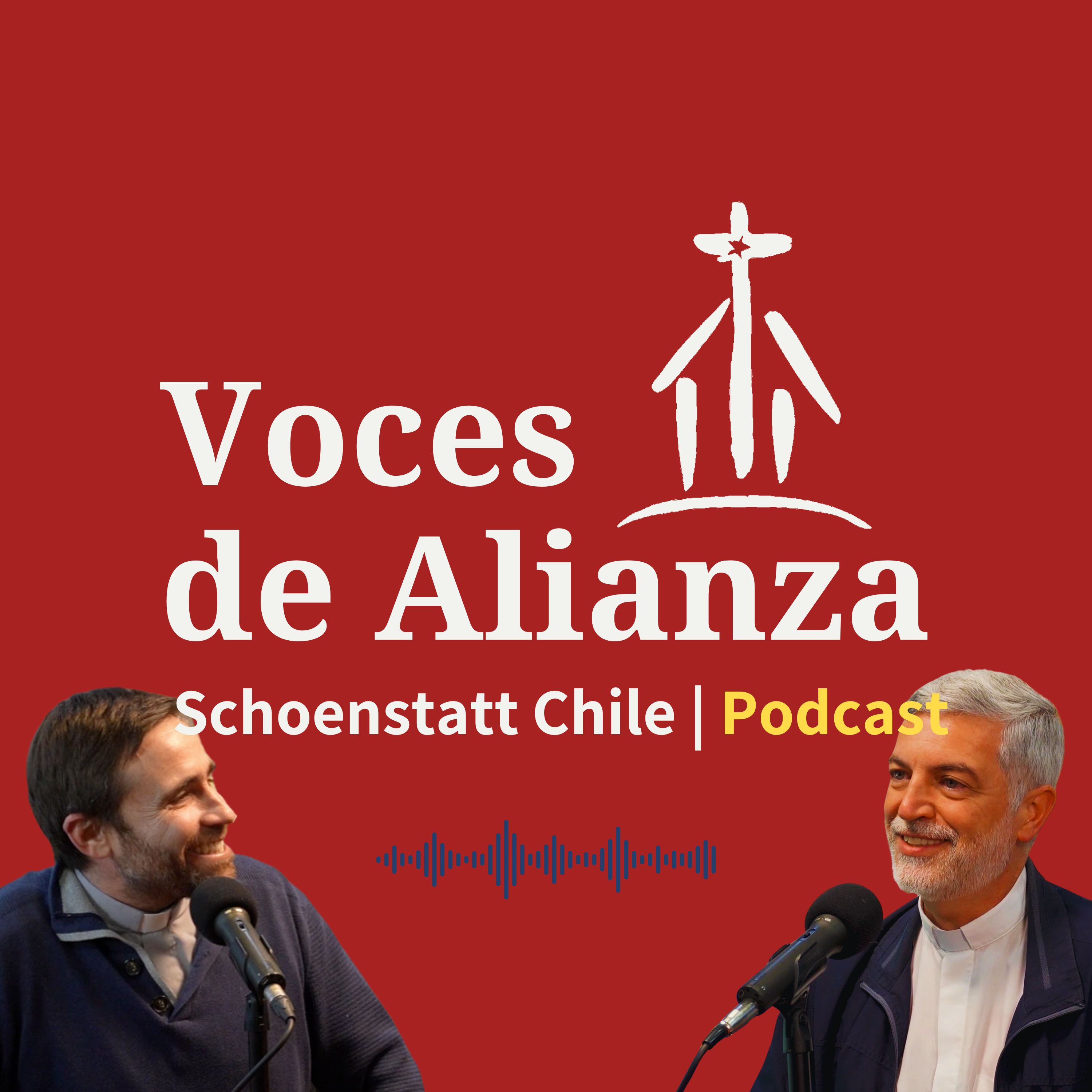 Padre Alexandre Awi y la luz de la resurrección episode artwork