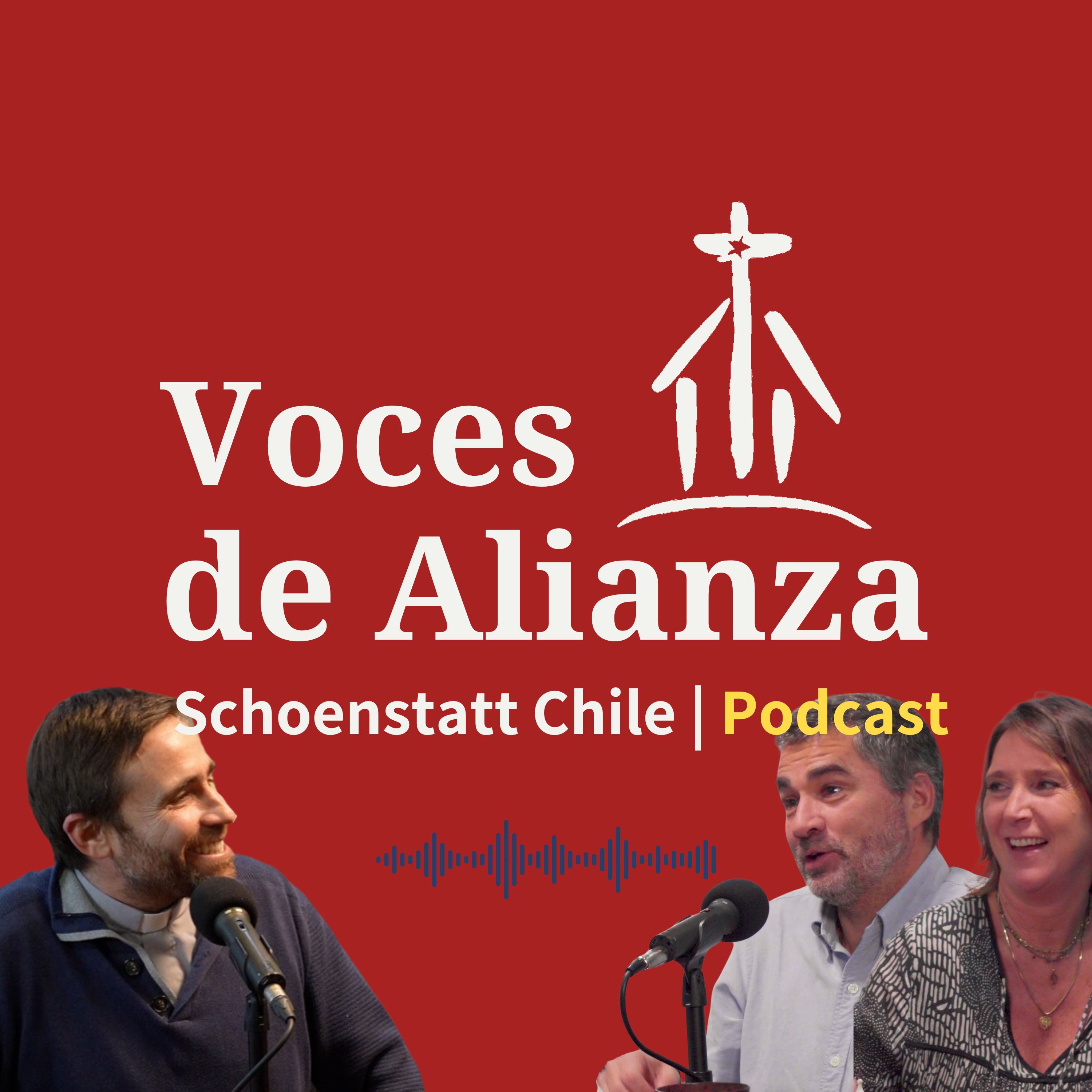 Invertir en el matrimonio: el FORTA en la voz de Juan Pablo y Kuky episode artwork