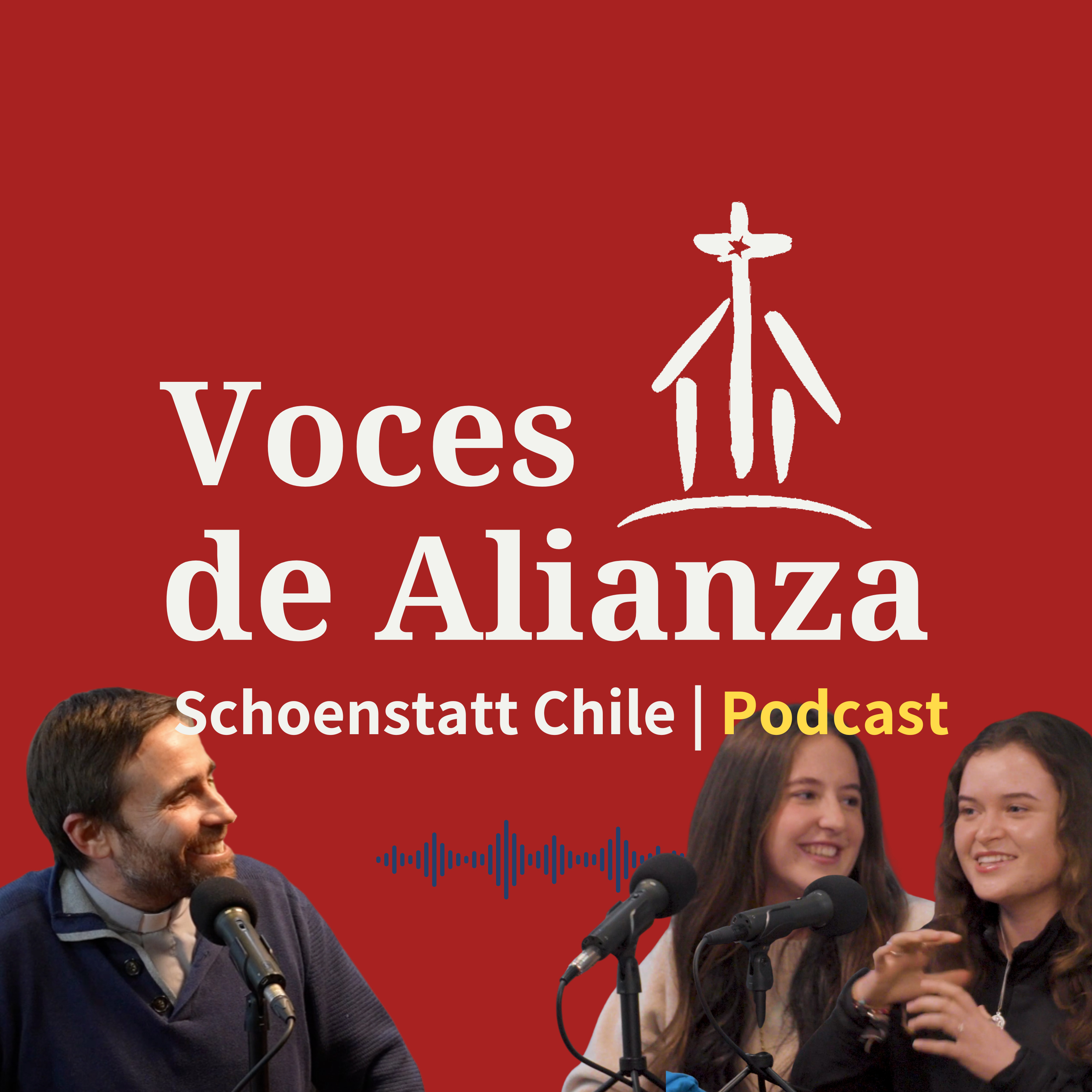 Schoenstatt Fest - una experiencia inolvidable de música que enciende la fe episode artwork