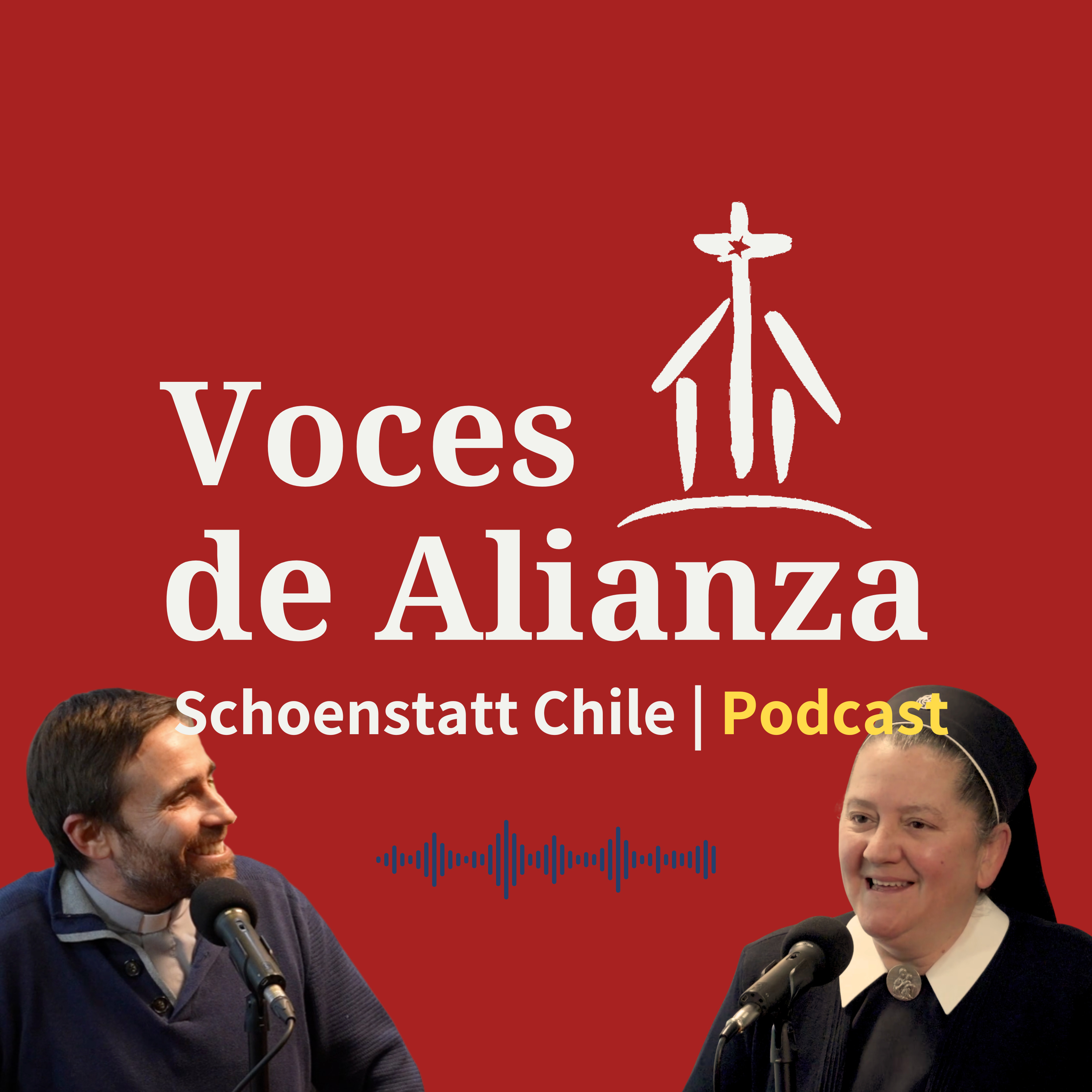 "Soy una hermana feliz": Hna. Mónica María y los 100 años de su comunidad episode artwork