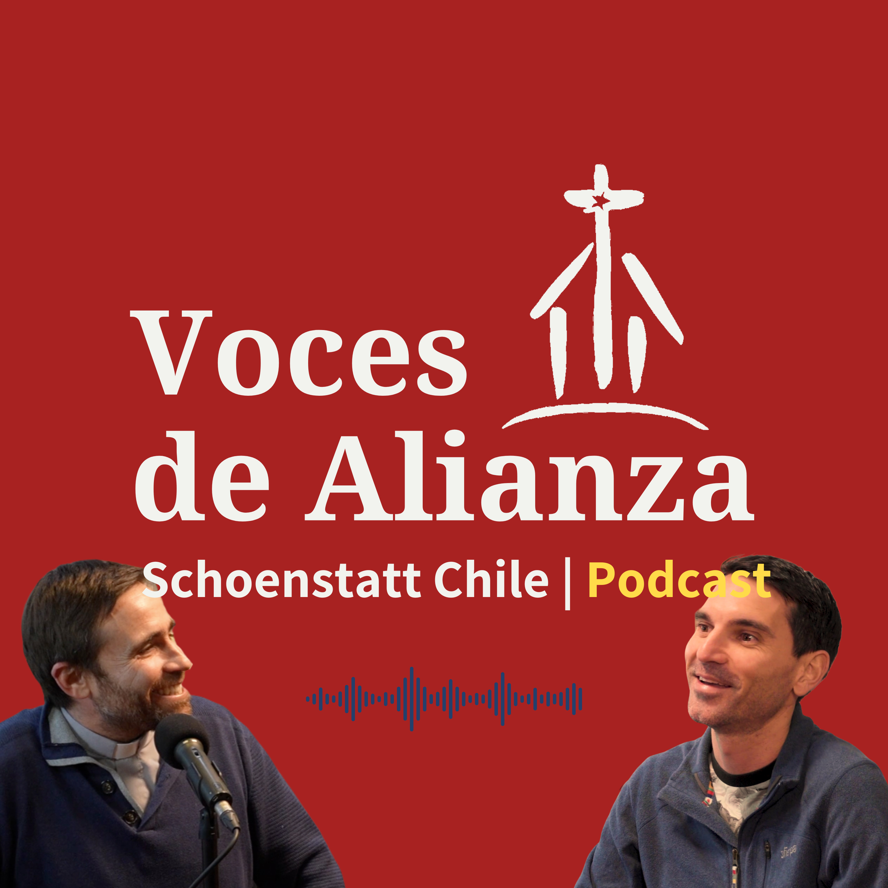 "Tuve que soltar el control para ver el milagro" — Testimonio de Ángel Morales episode artwork