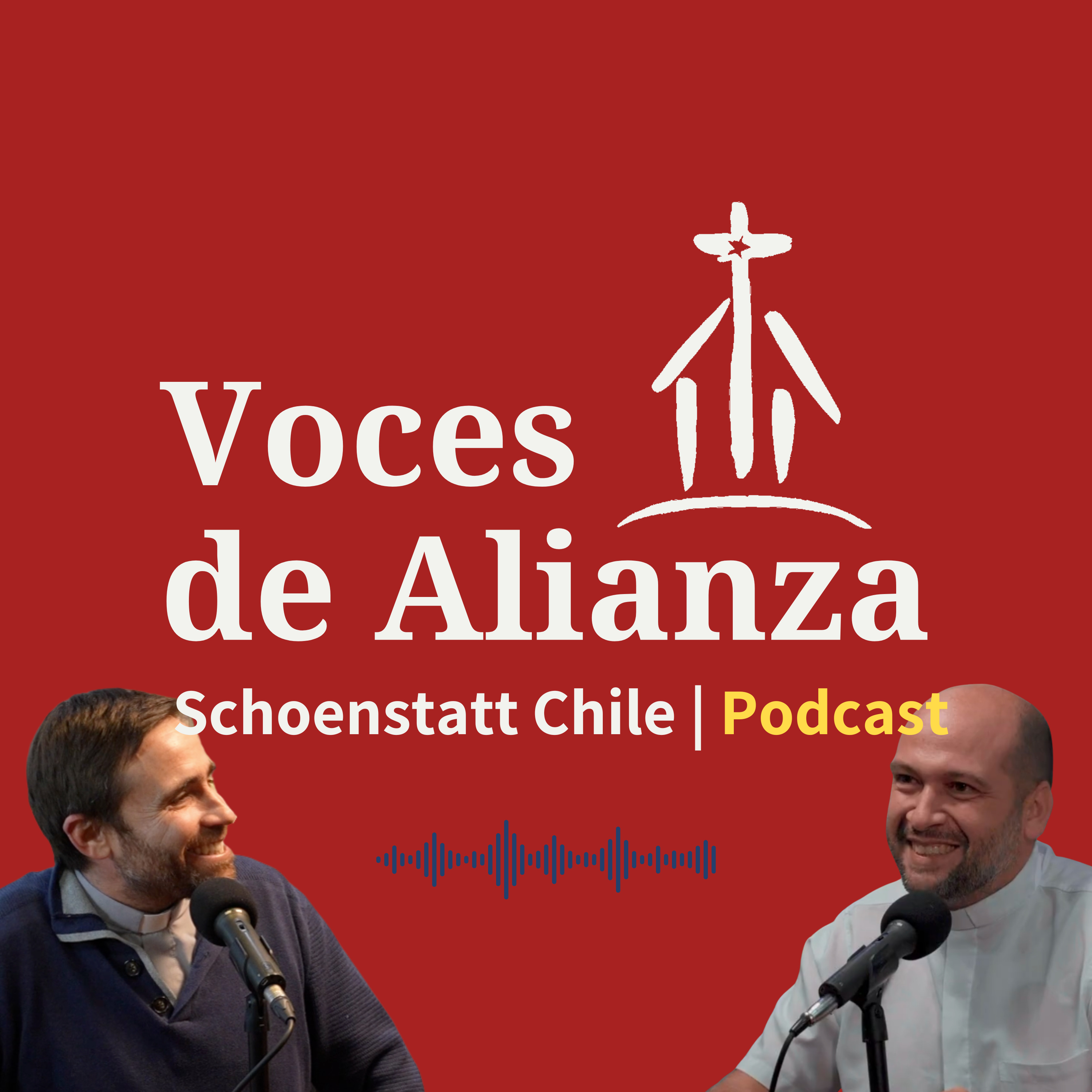 140.000 kilómetros con la Santísima Virgen al hombro | P. Vitor Possetti sobre don João Pozzobon  episode artwork