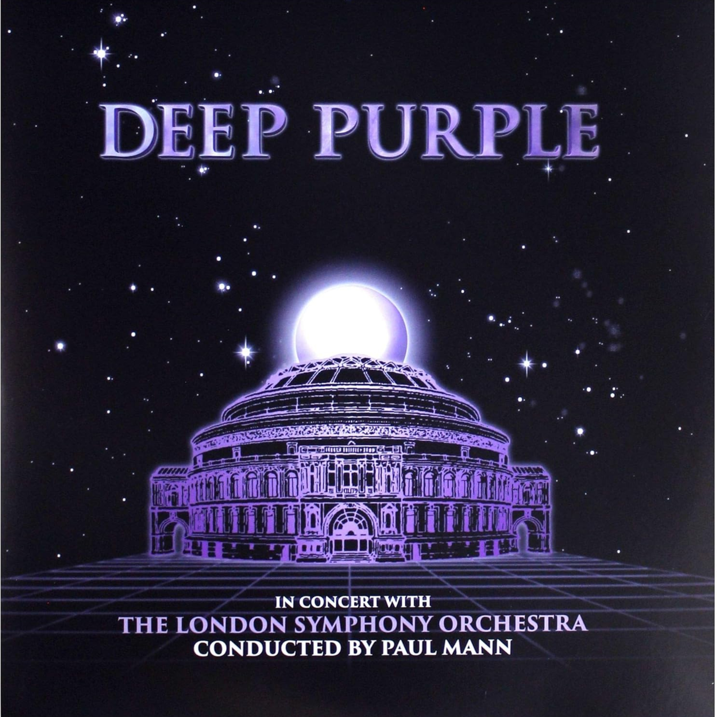 11 - Deep Purple: "In Concert with The London Symphony Orchestra" (2000) episode artwork