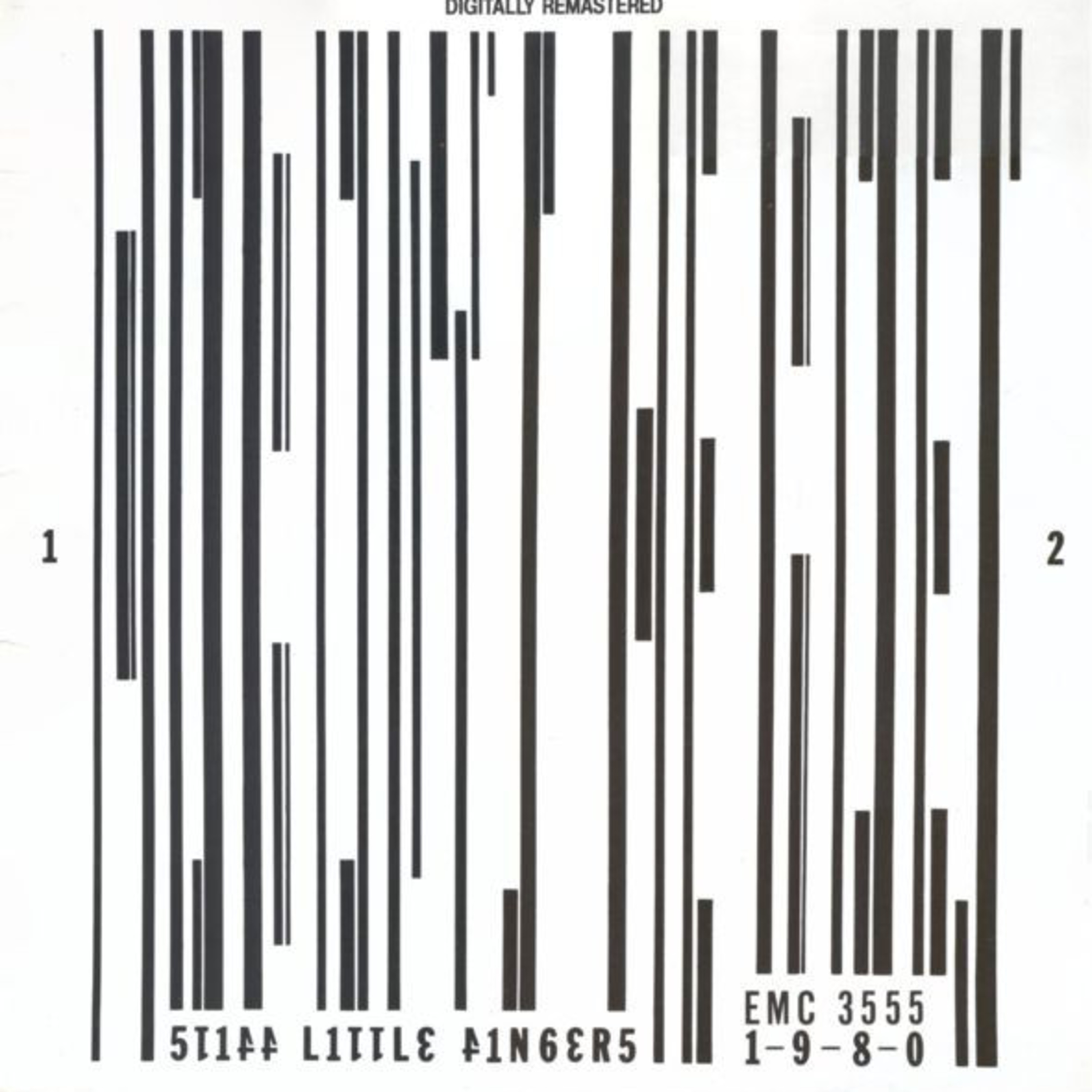 26 - Stiff Little Fingers: "Nobody's Heroes" (1980) episode artwork