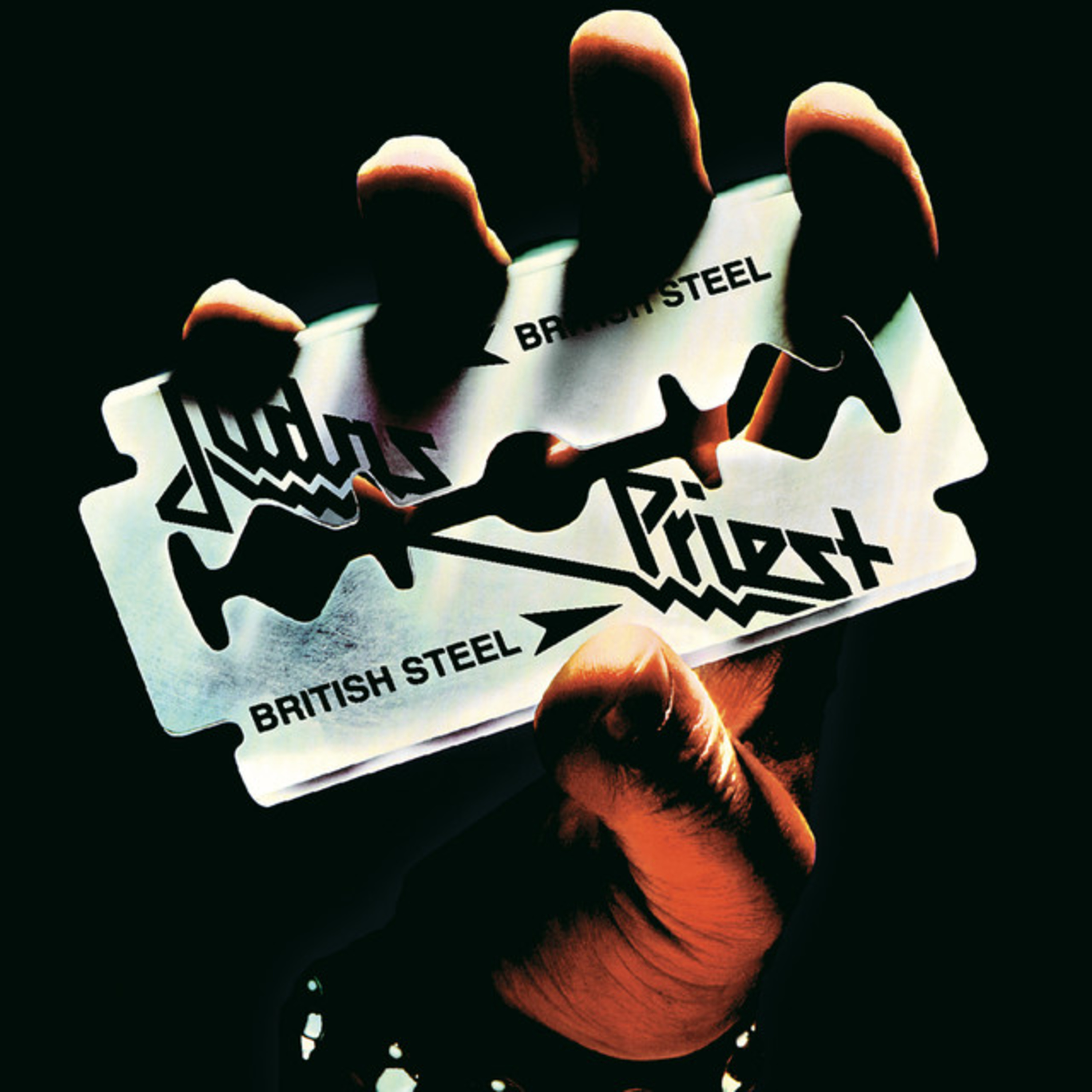 47 - Judas Priest: "British Steel" (1980) episode artwork