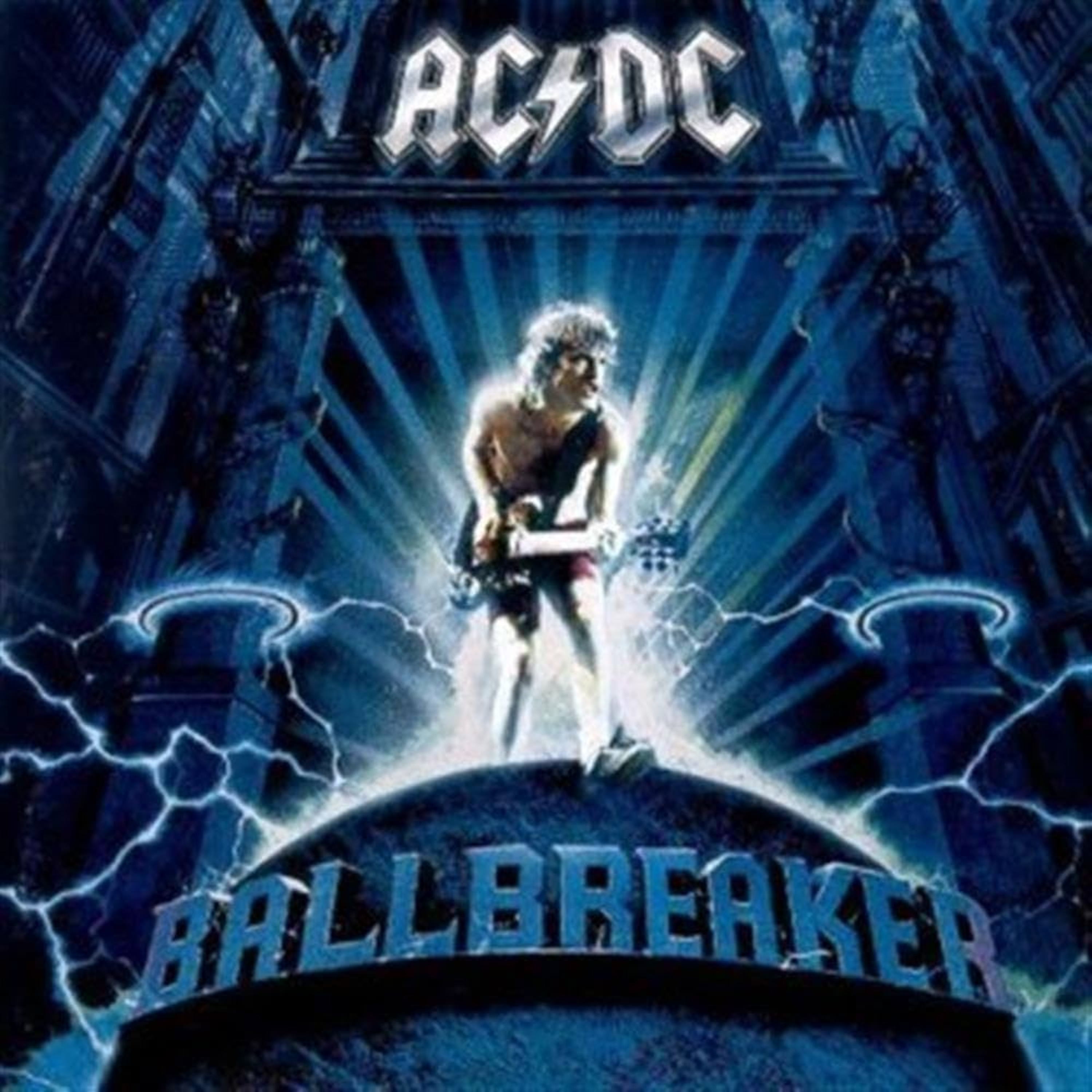 130 – AC/DC: “Ballbreaker” (1990)