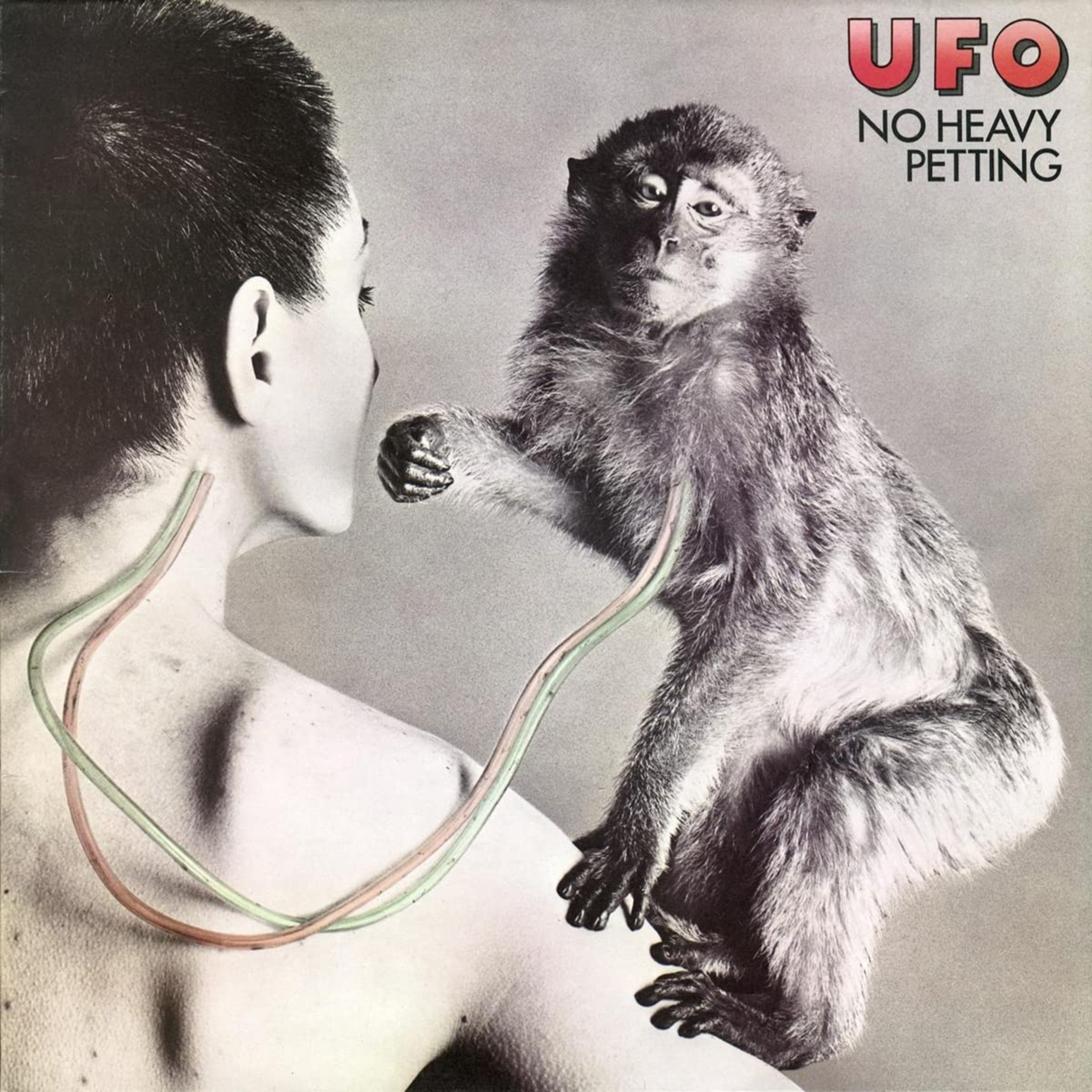 234 – UFO: “No Heavy Petting” (1976) episode artwork