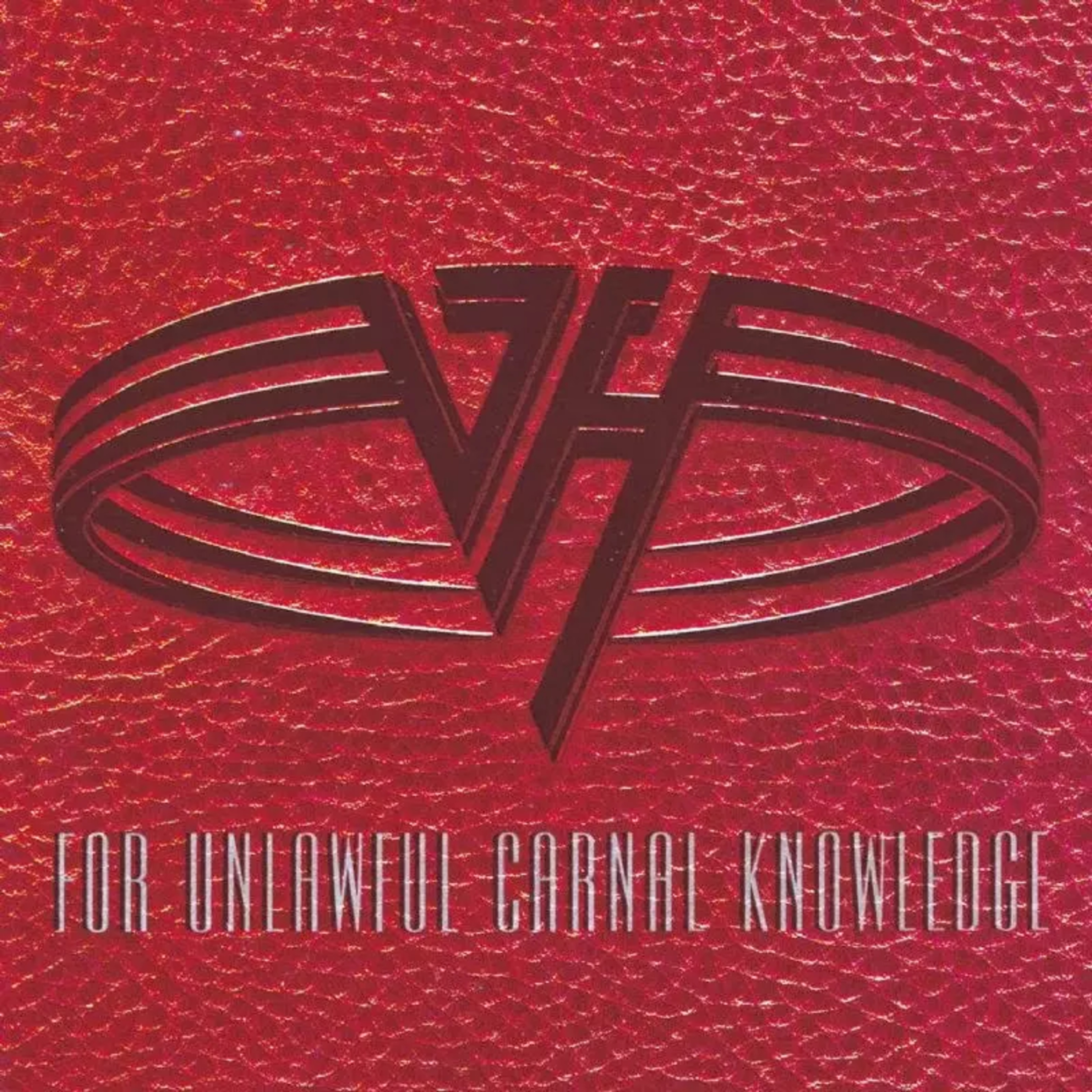 251 – Van Halen: “For Unlawful Carnal Knowledge” (1991)