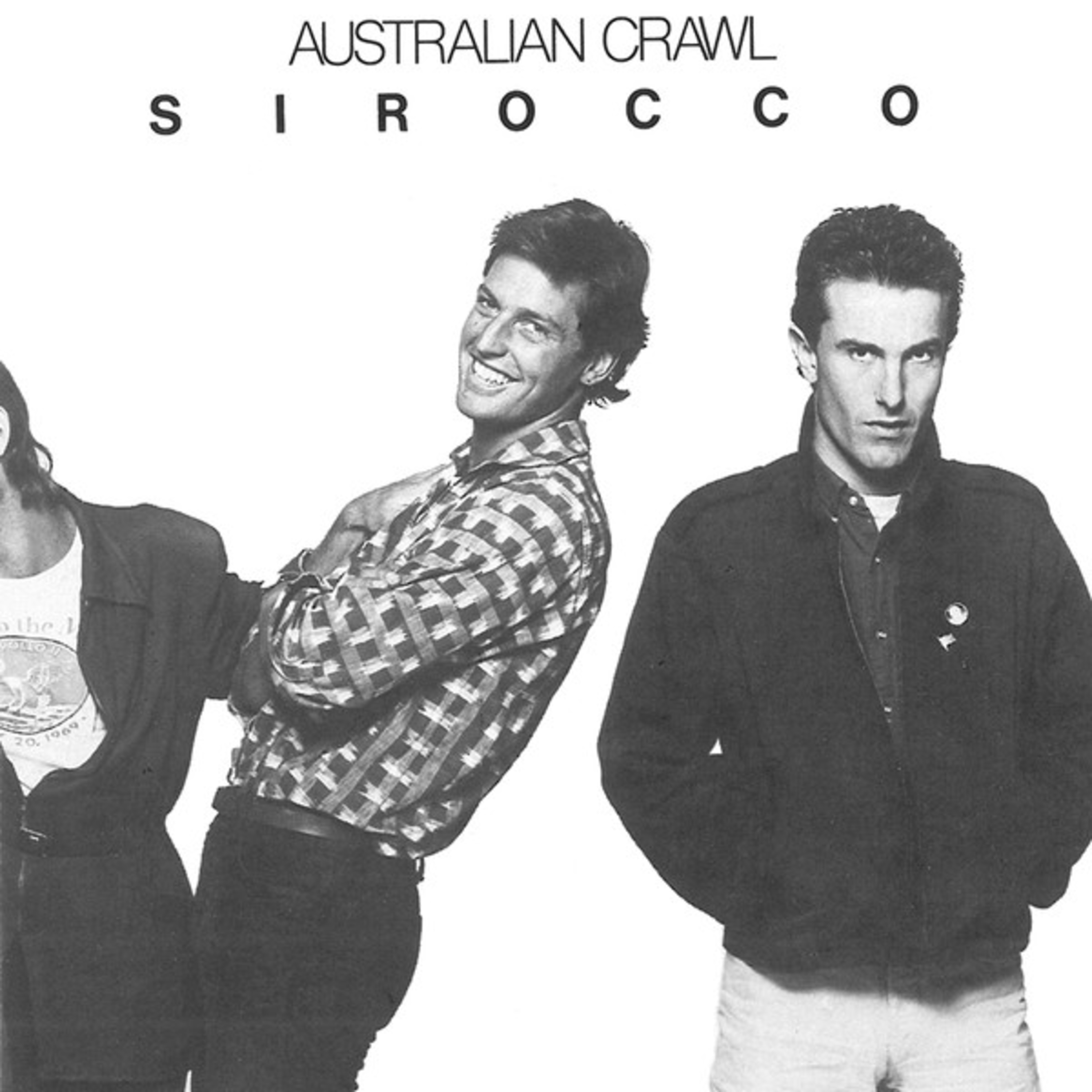 263 – Australian Crawl: "Sirocco" (1981) episode artwork