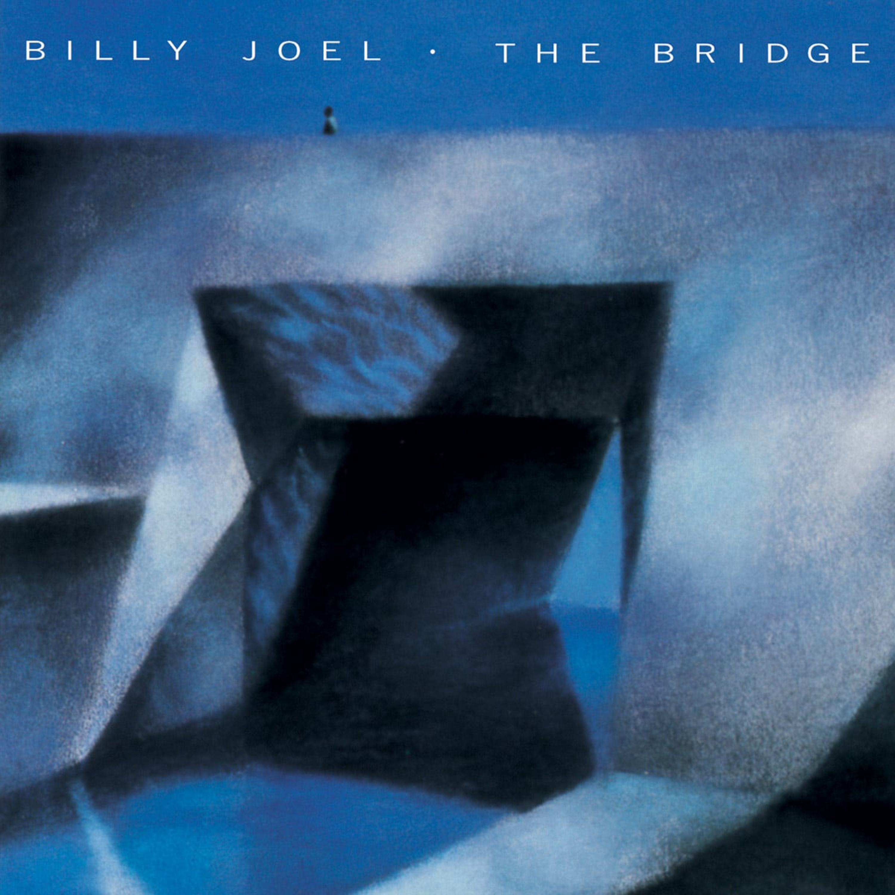266 – Billy Joel: "The Bridge" (1986) episode artwork