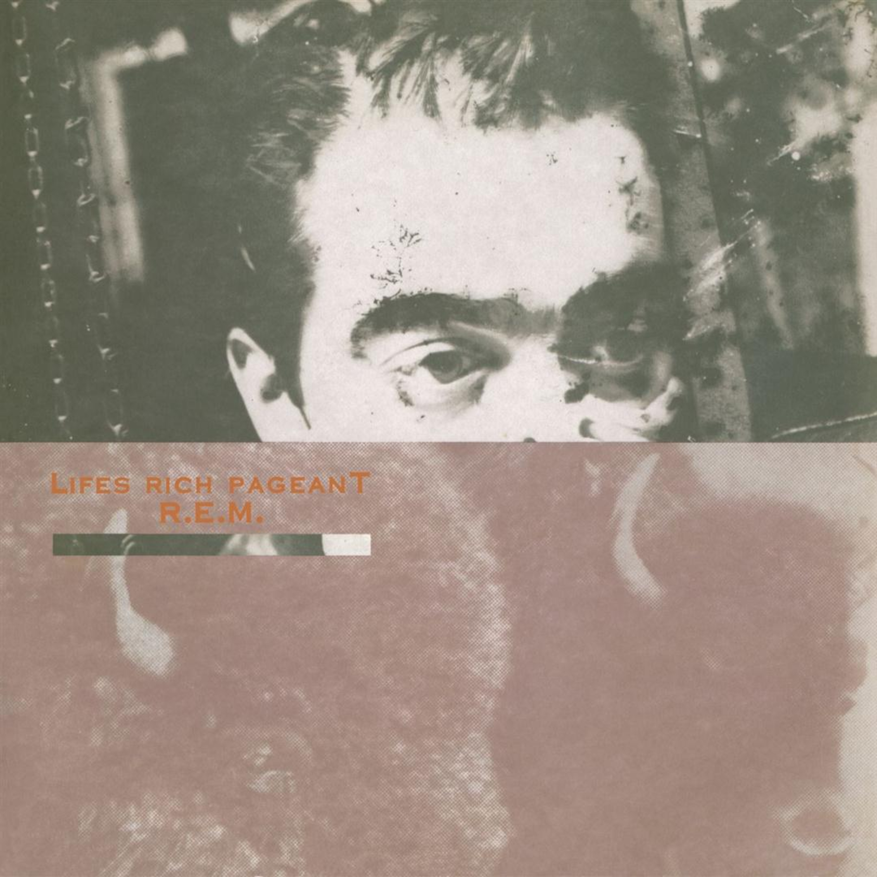 267 – R.E.M.: "Lifes Rich Pageant" (1986) episode artwork