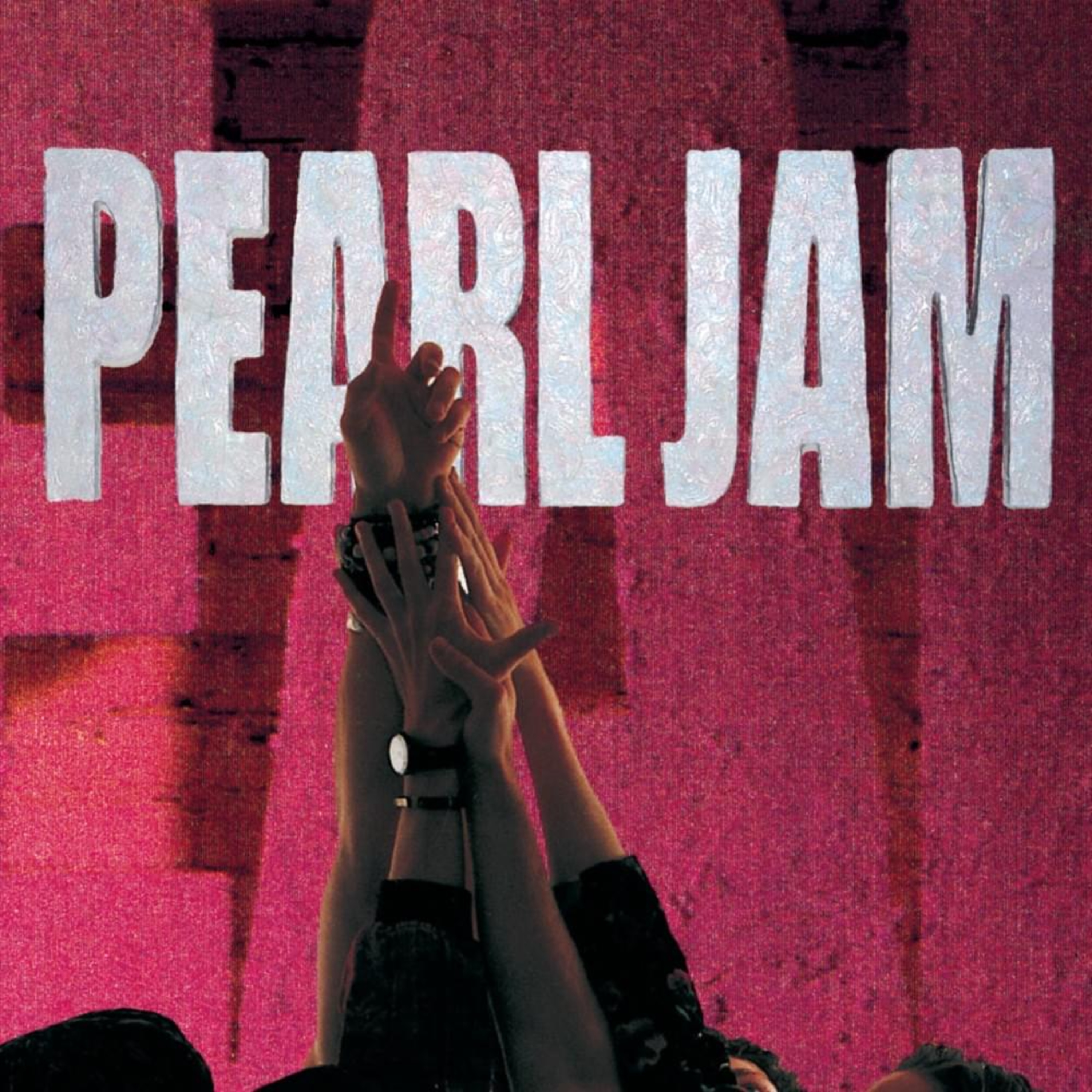277 – Pearl Jam: “Ten” (1991) episode artwork