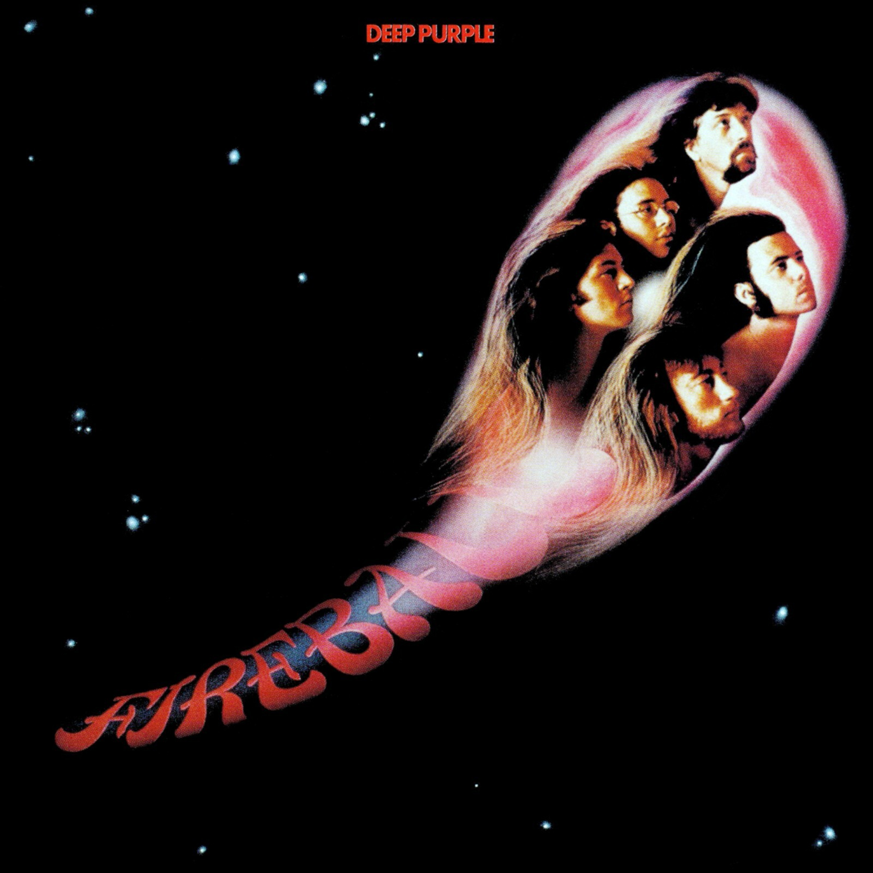 288 – Deep Purple: “Fireball” (1971) episode artwork
