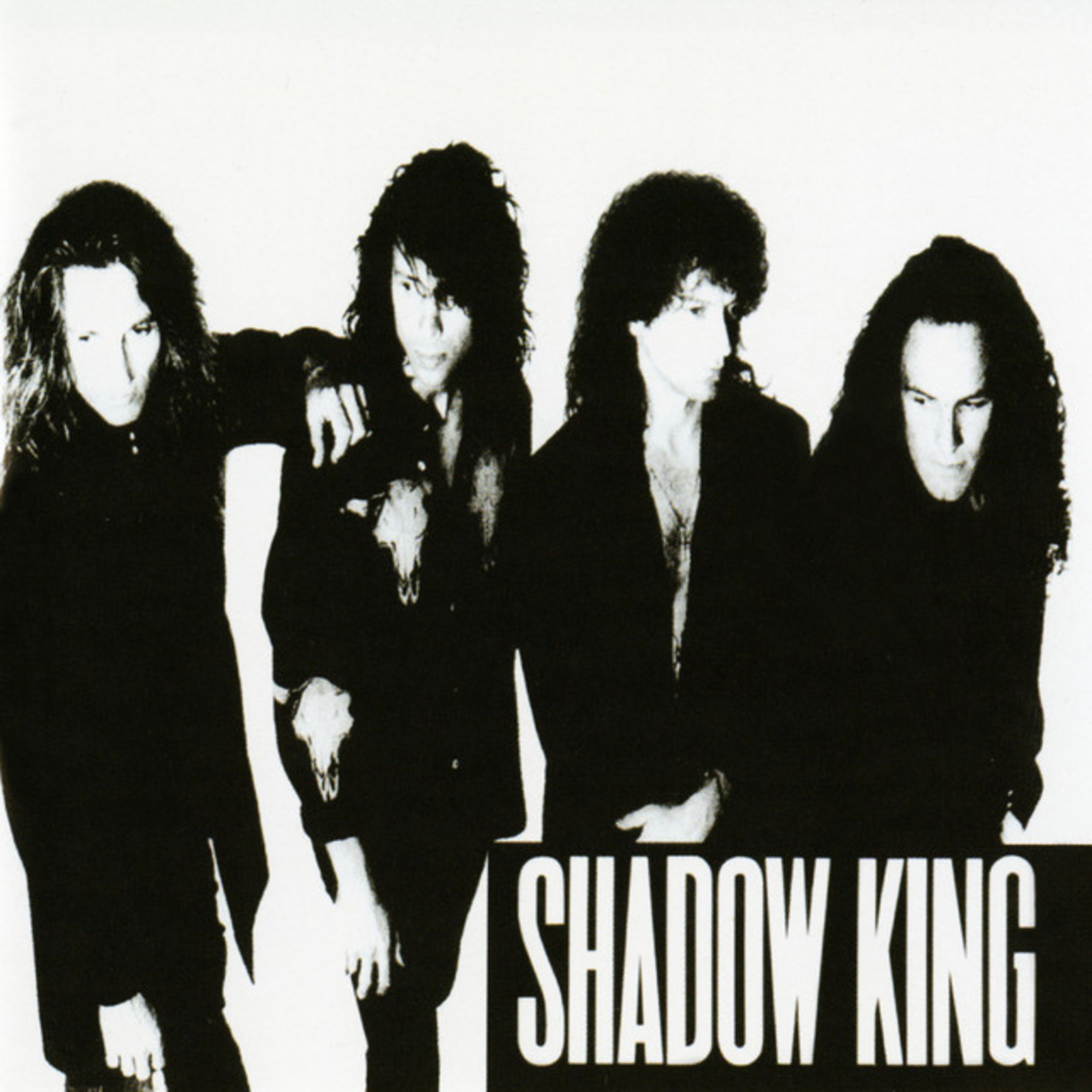 306 – Shadow King: “Shadow King” (1991)