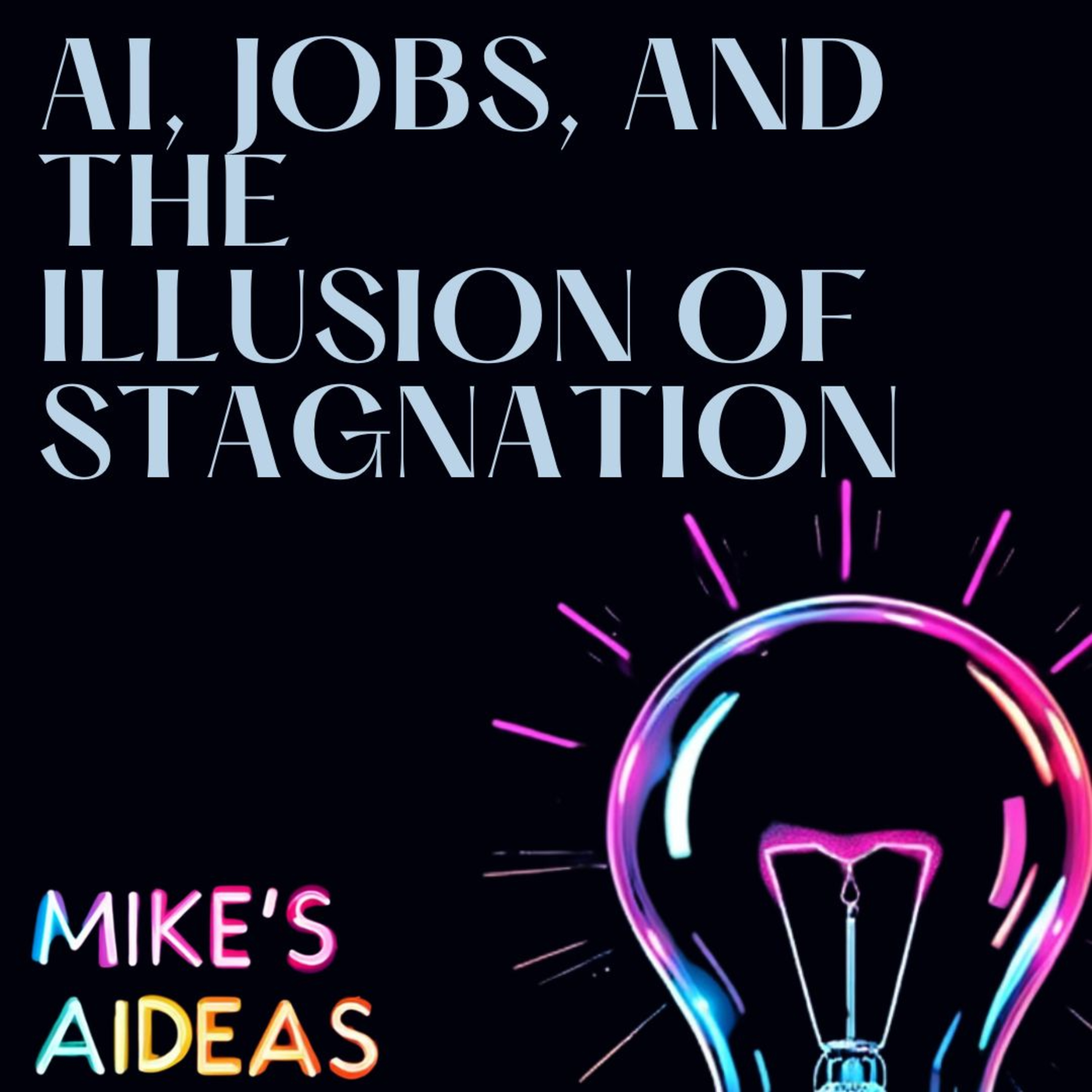 Mike\'s AIdeas