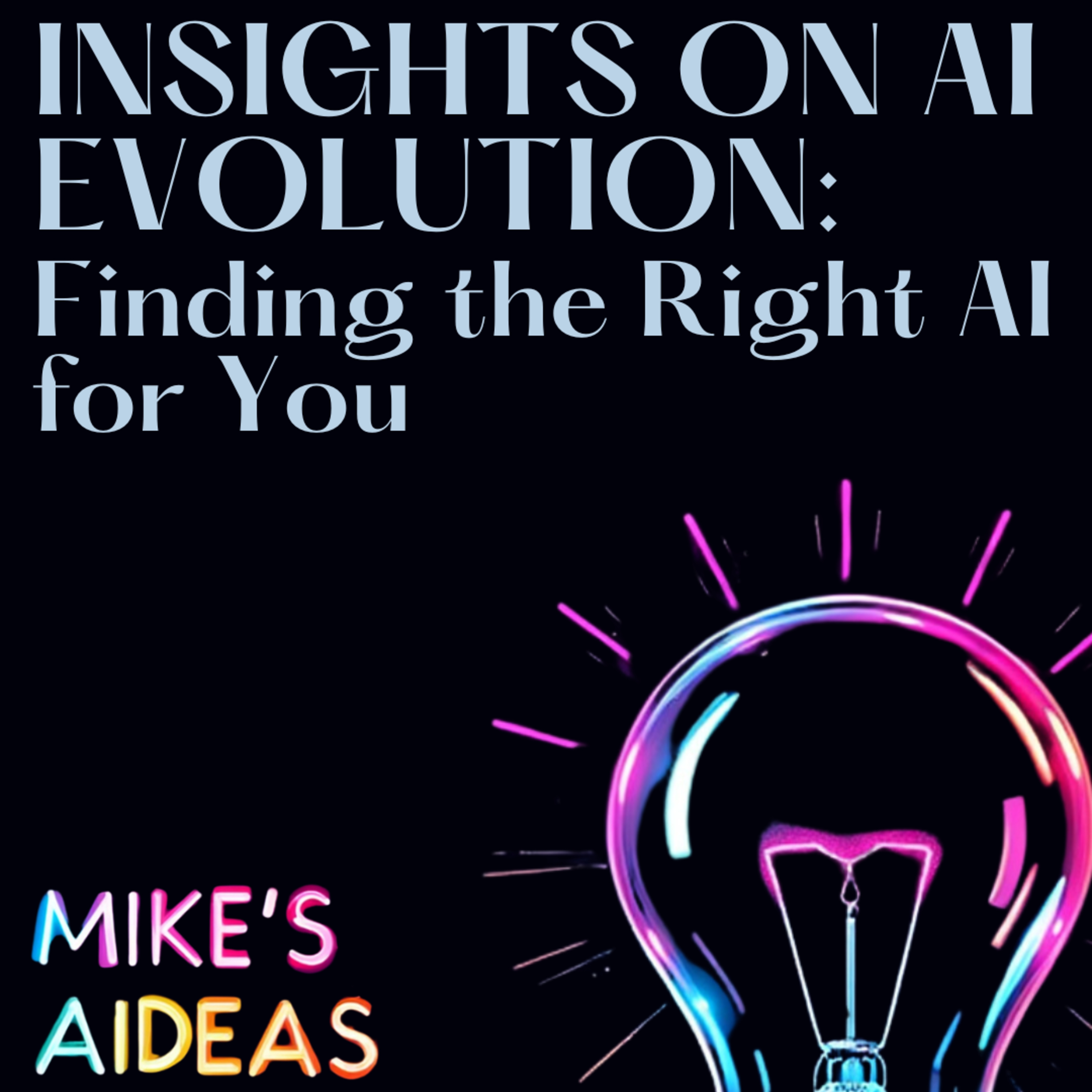 Mike\'s AIdeas